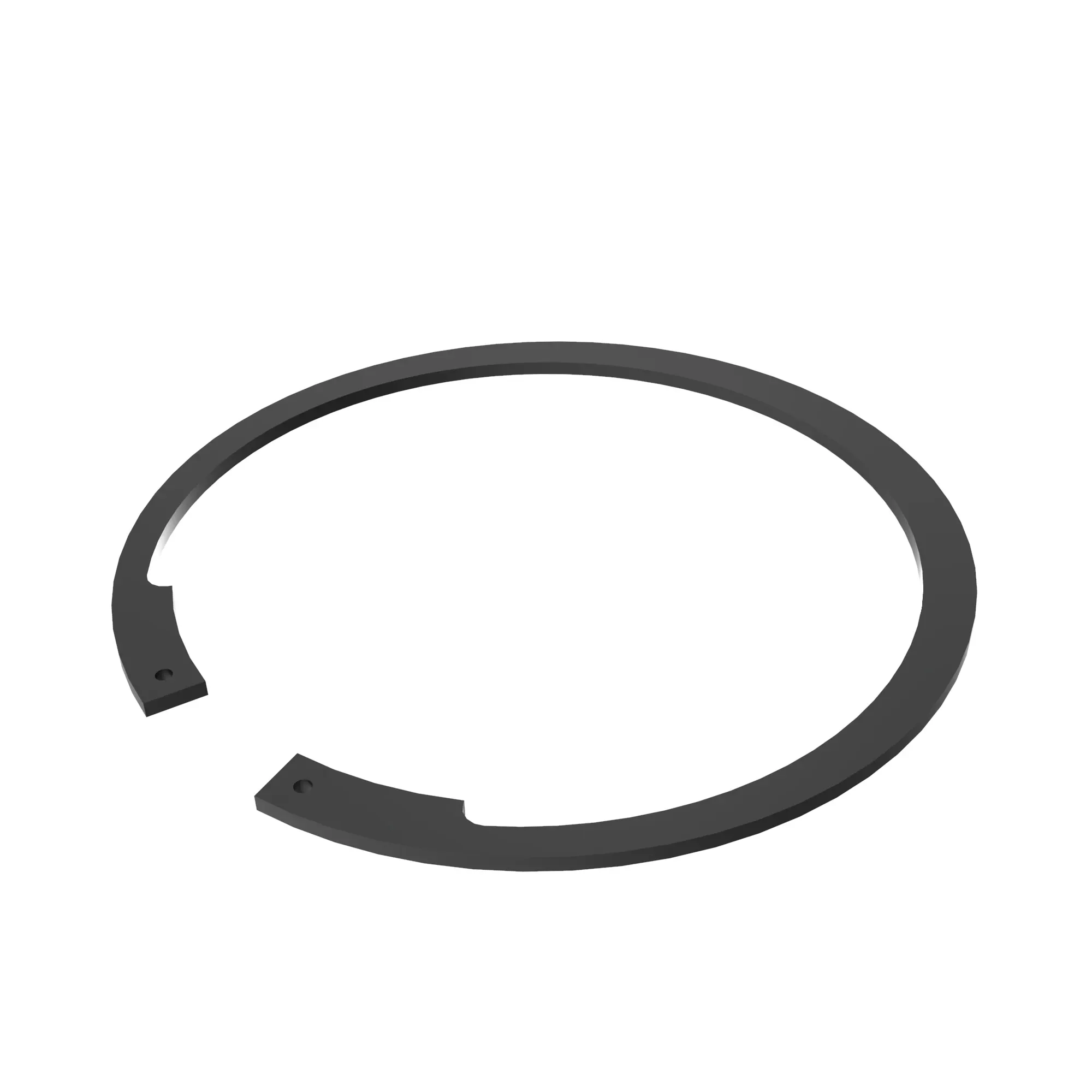 John Deere Internal Snap Ring - L158906