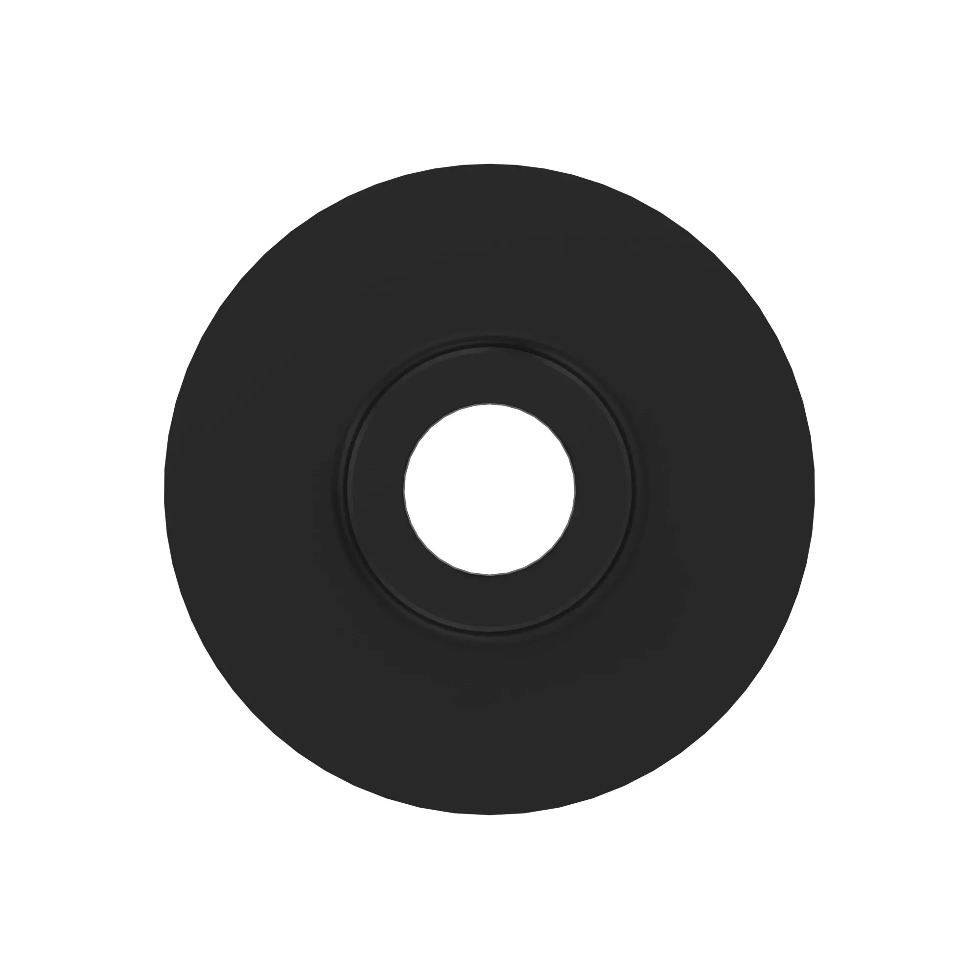 PULLEY, ASSEMBLY