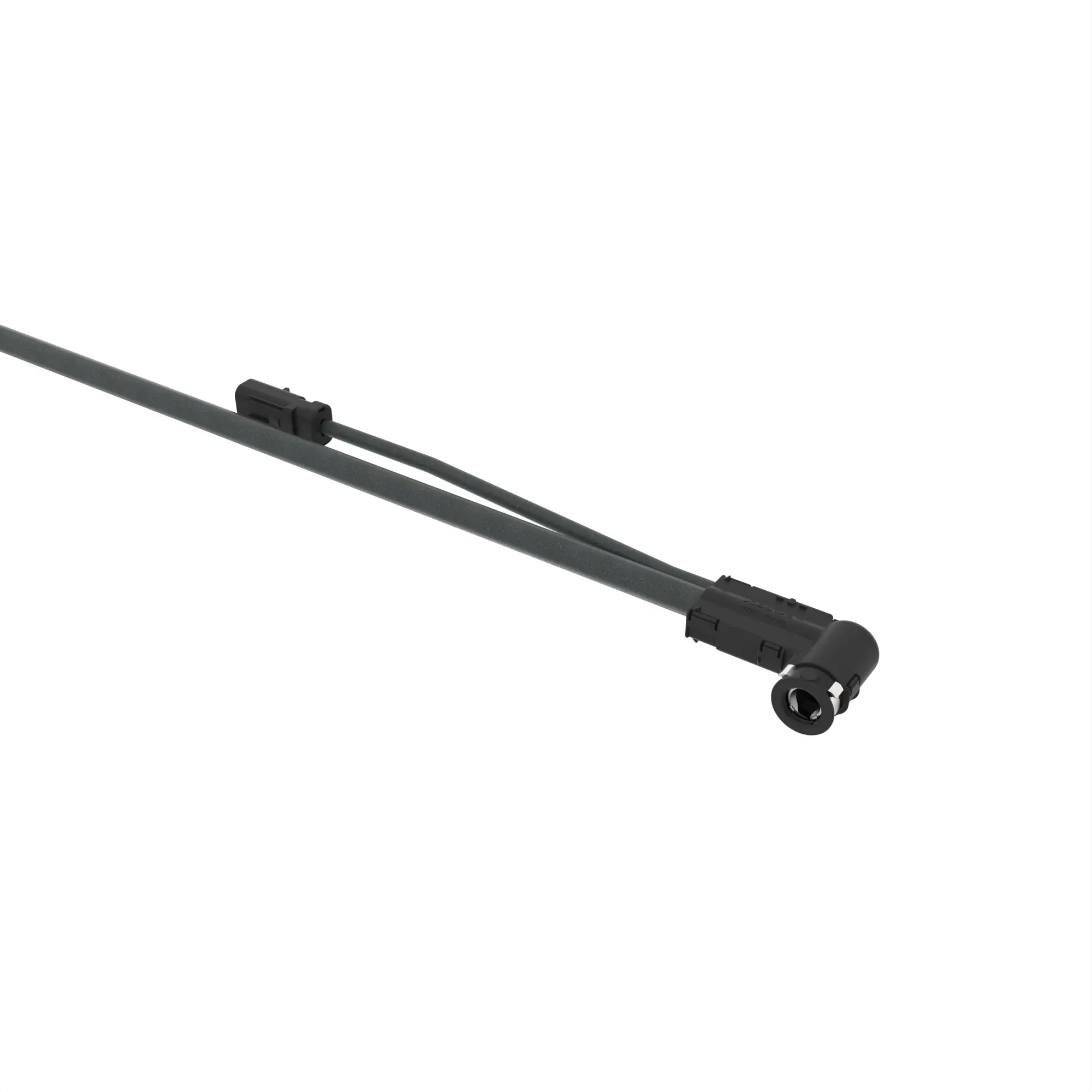 DEF LINE, BACKFLOW, 2000MM, STR/90,