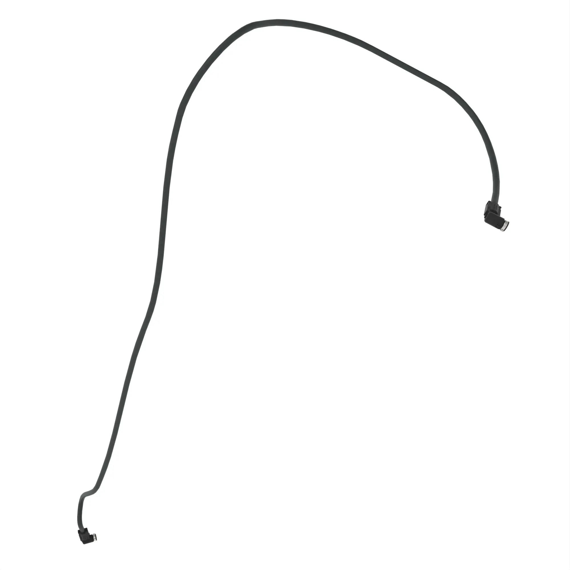 John Deere DEF Pressure Line - AXE62504