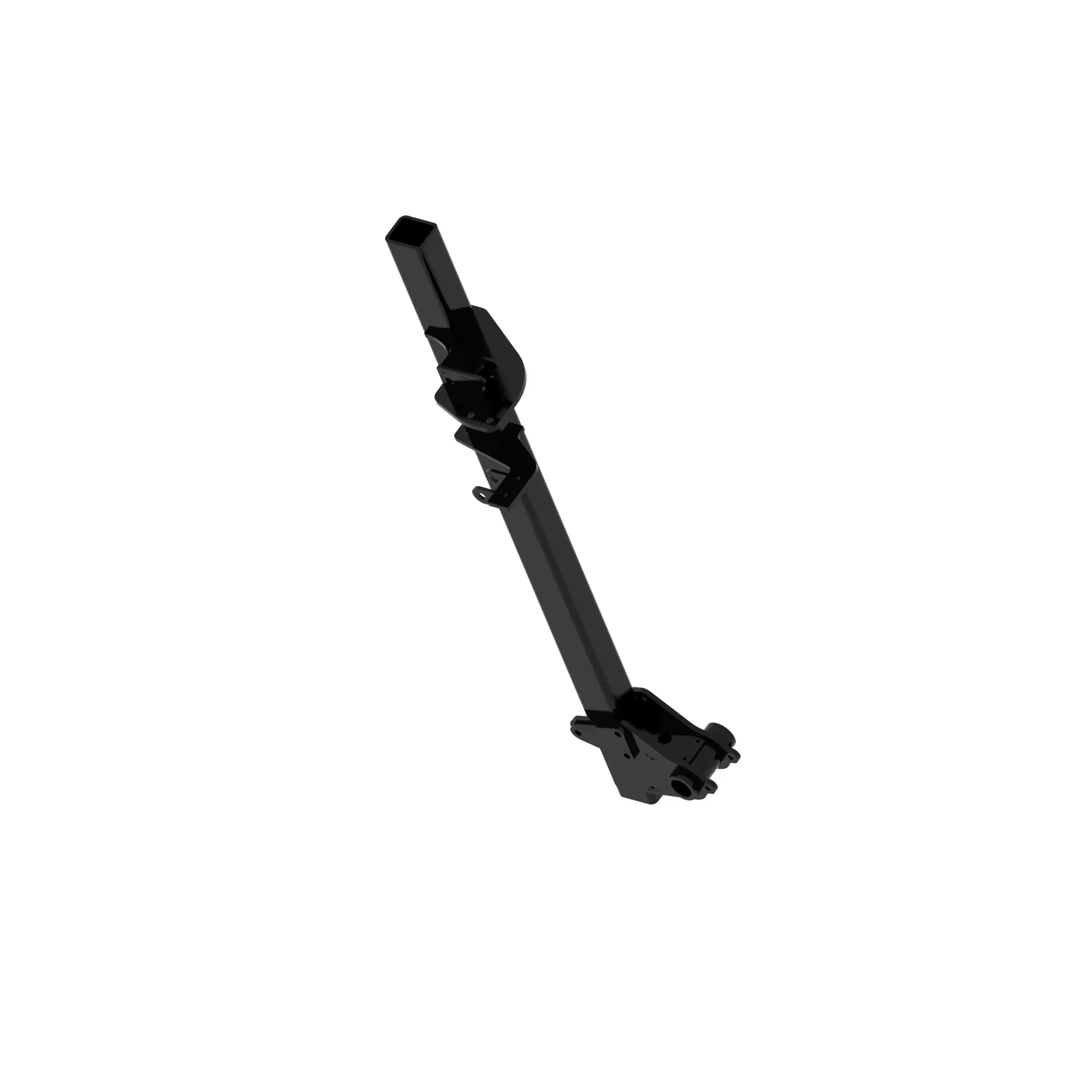 Structural Tube