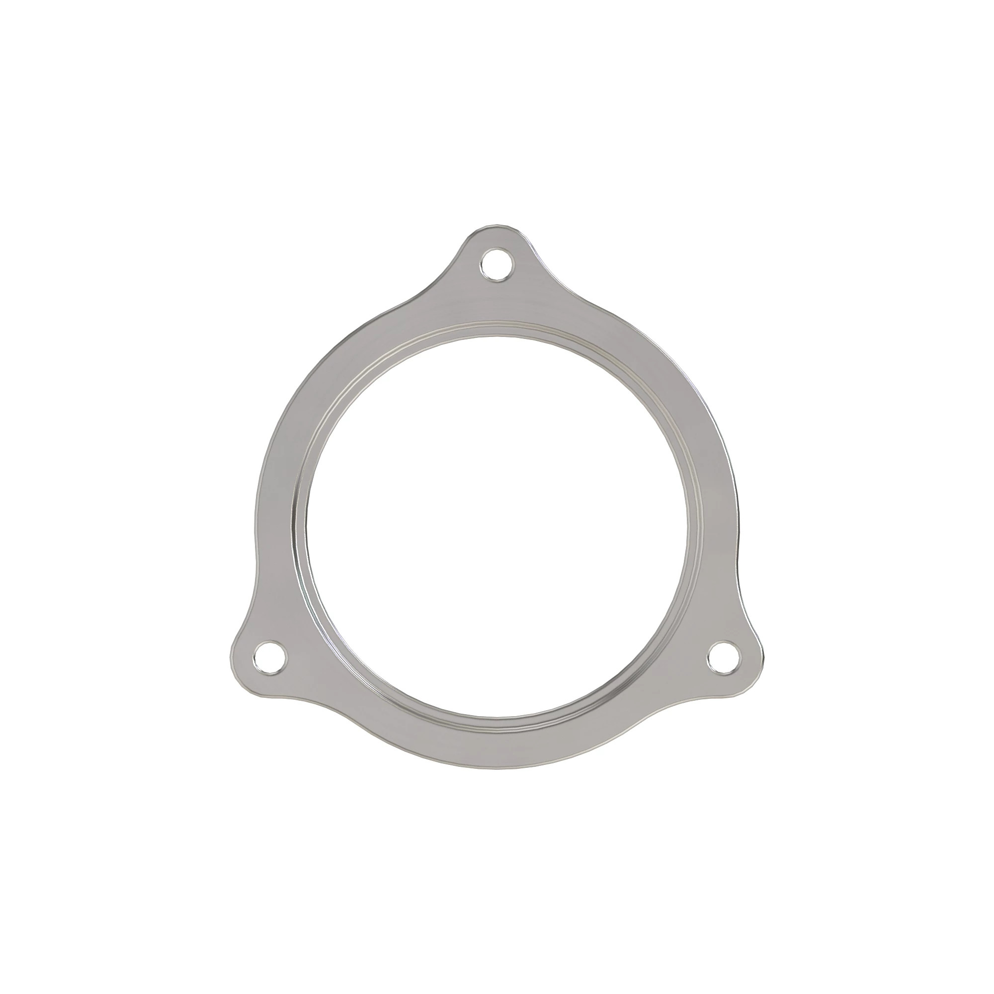 FLANGE, BIN HEATING BALL