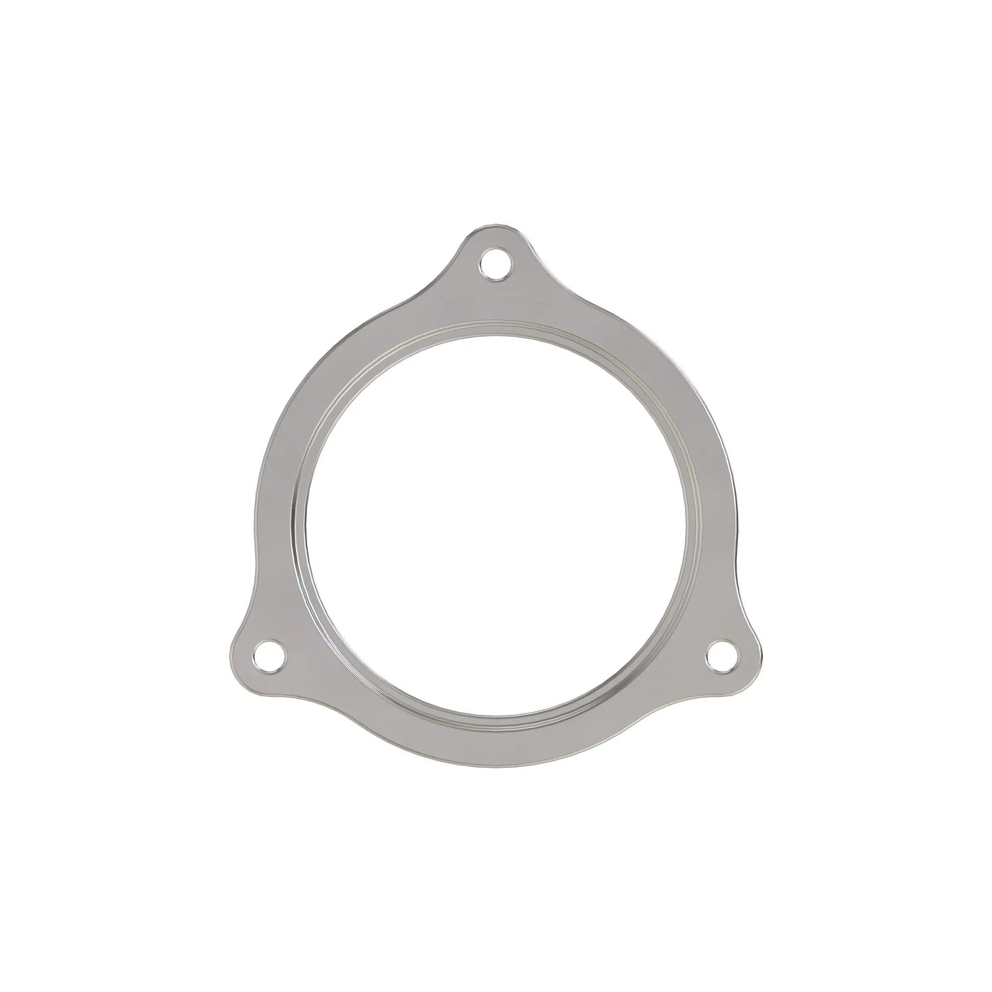 FLANGE, BIN HEATING BALL