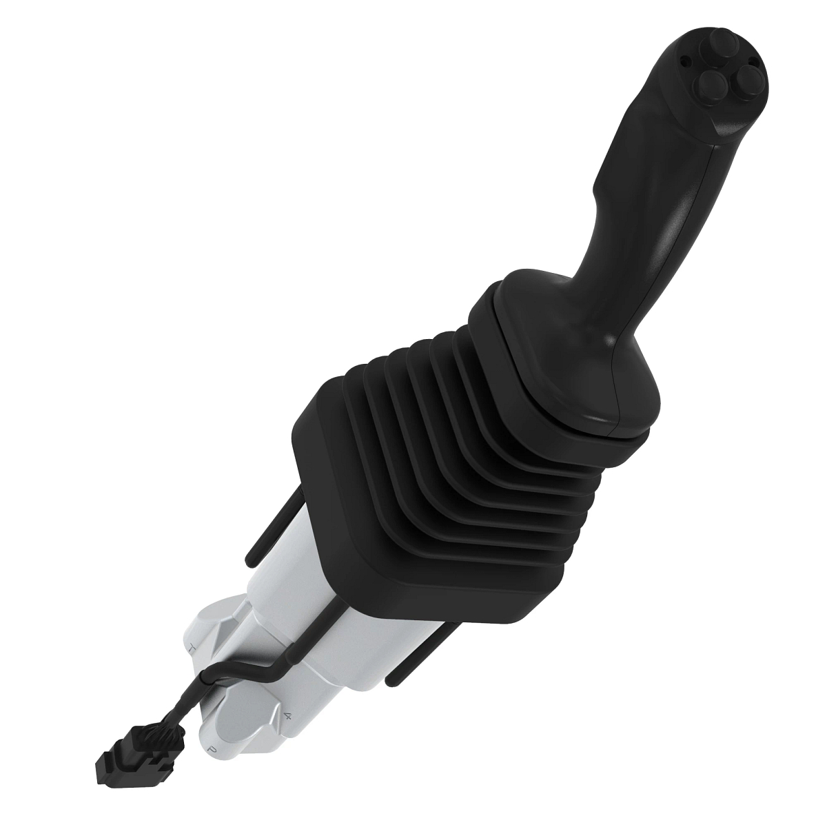 HYDR./PILOT CONTROL VALVE