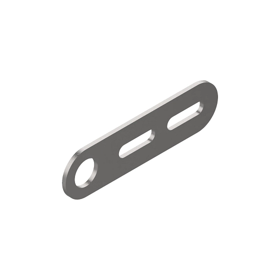 John Deere Bracket - CC126175