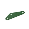 PLATE, PLATE - UNLOADING AUGER