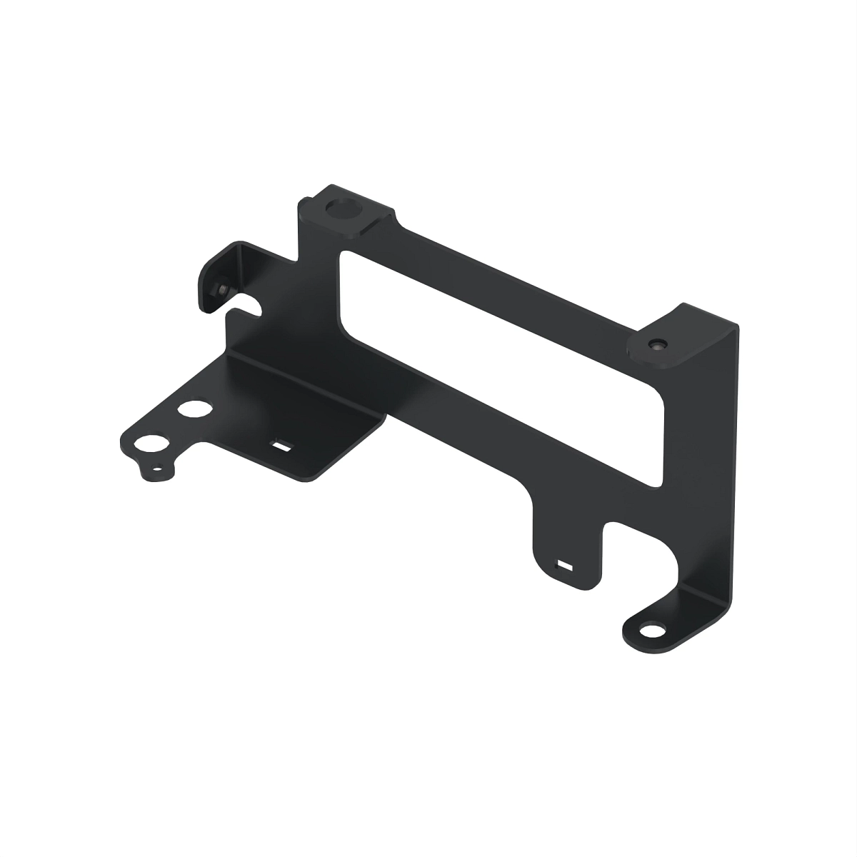 Bracket, Weldment, Valve Mount