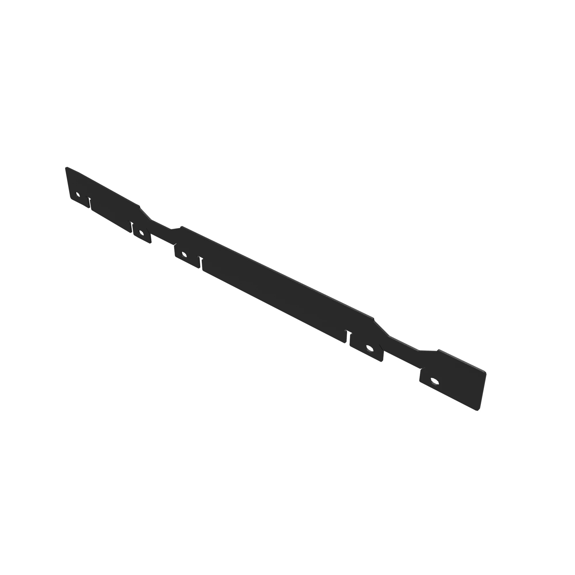 SEAL, 600FD REAR BELT, RH OUTER MED