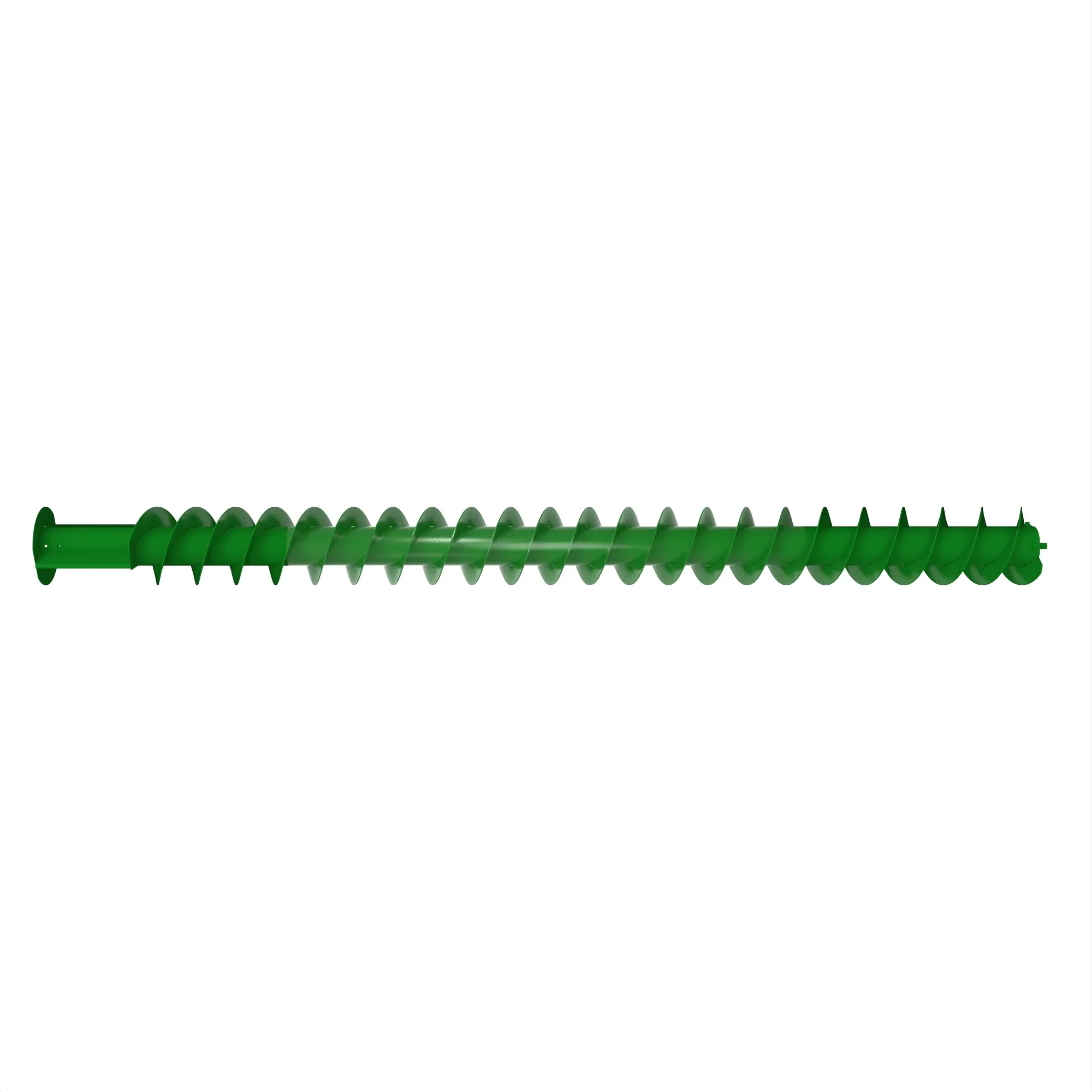 AUGER ASSY - 8RW, RH
