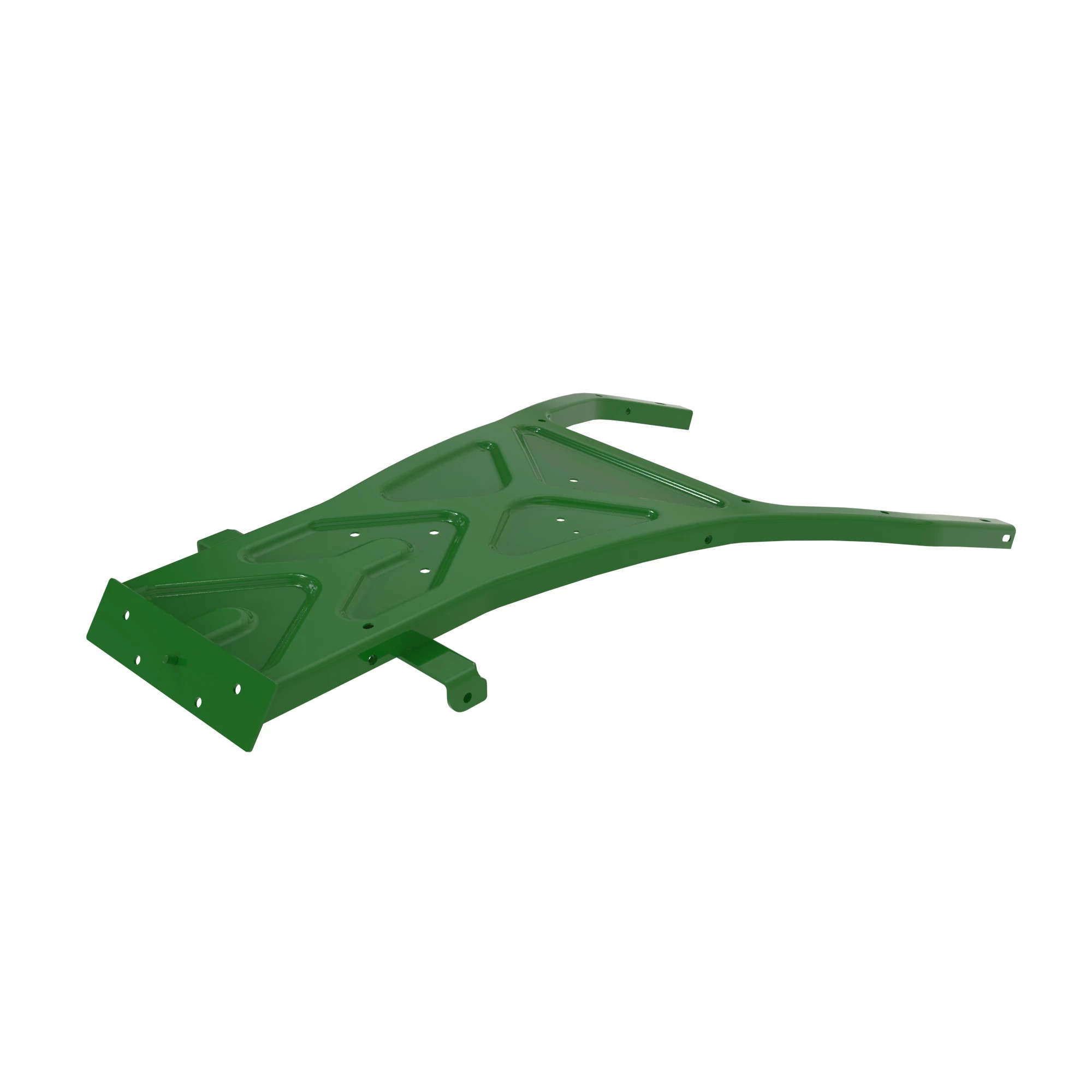 HOOD SUPPORT ASSY. MIDDLE, MW13-MW53