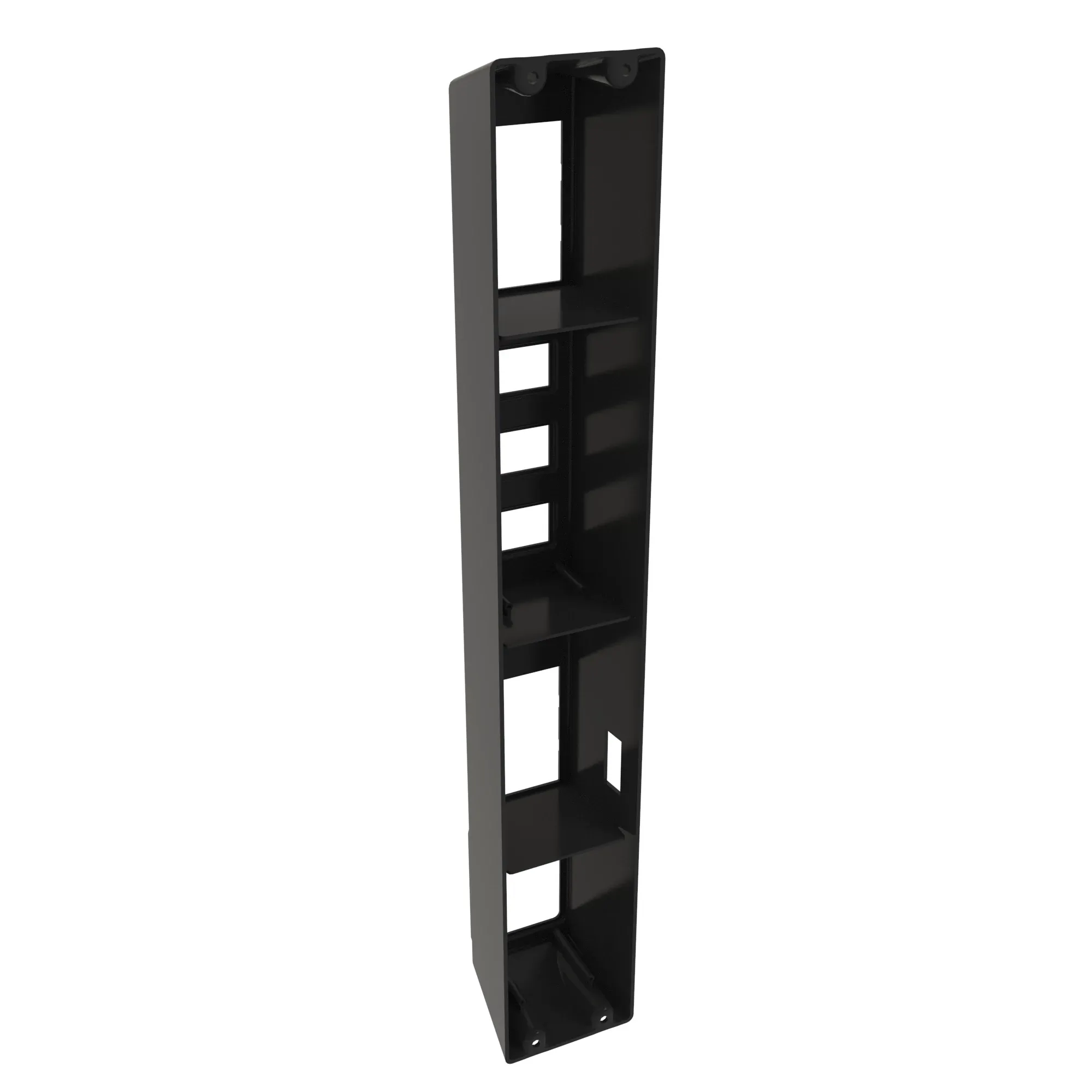 HOUSING, MONITOR PANEL