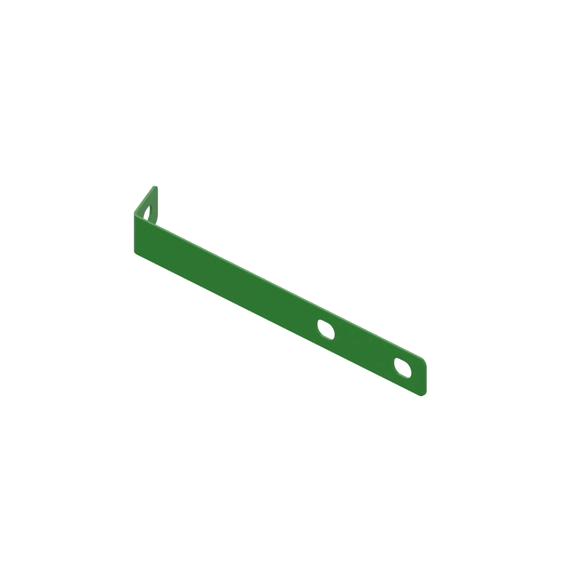 PLATE, SEAL SUPPORT