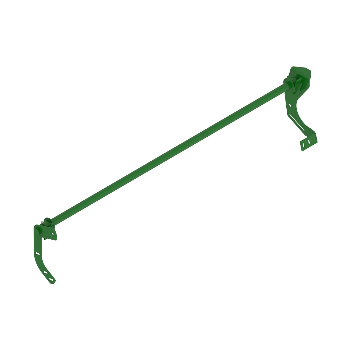 Arm, Narrow Counter Knife