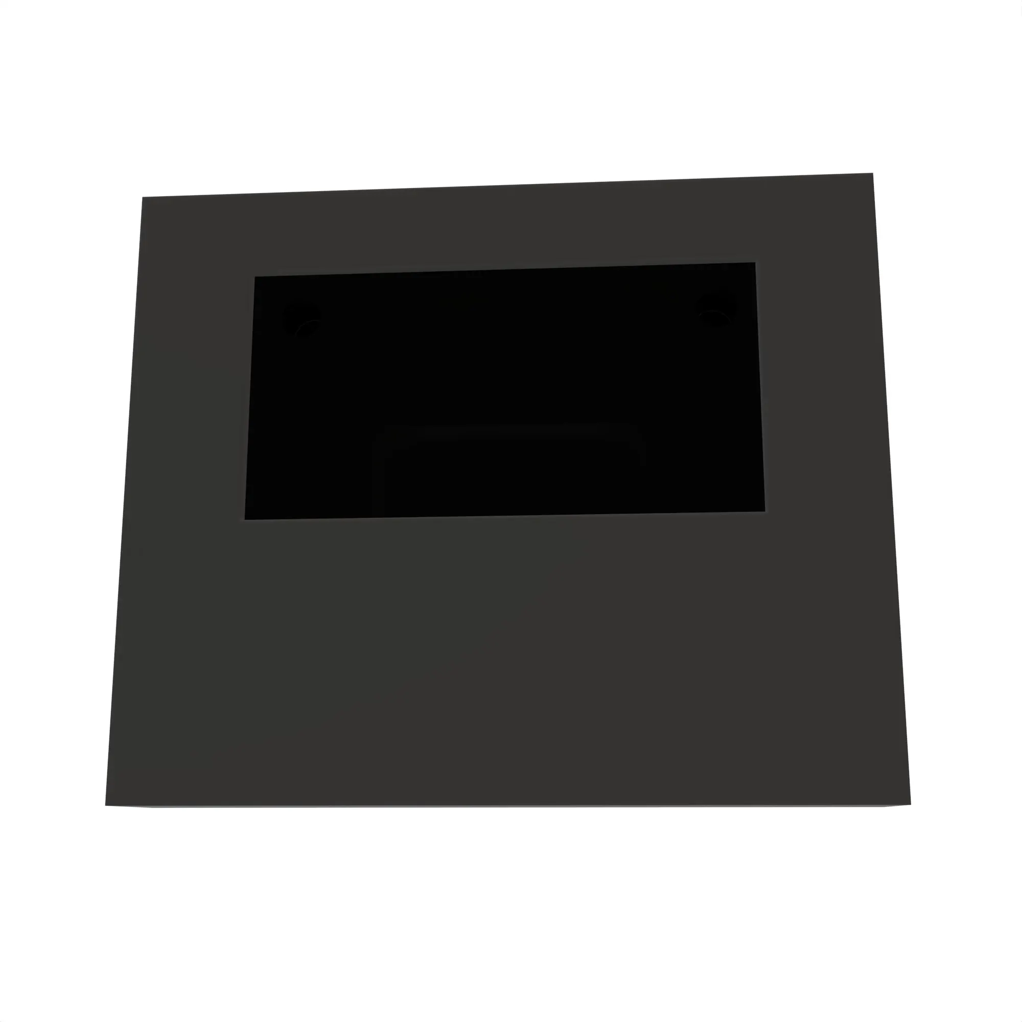 DISPLAY MODULE, SOLUTION SYSTEM
