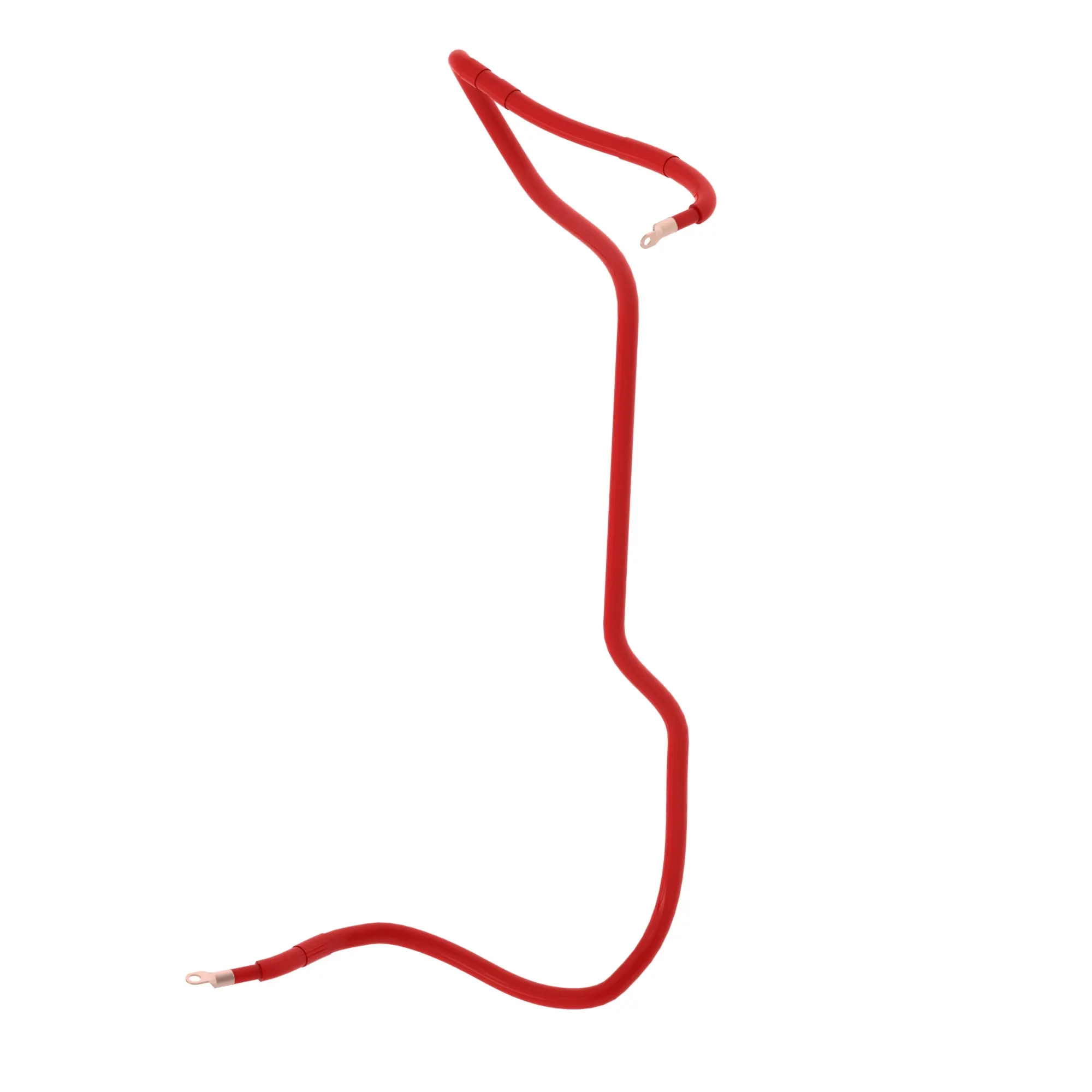 BATTERY CABLE, POSITIVE DISCONNECT