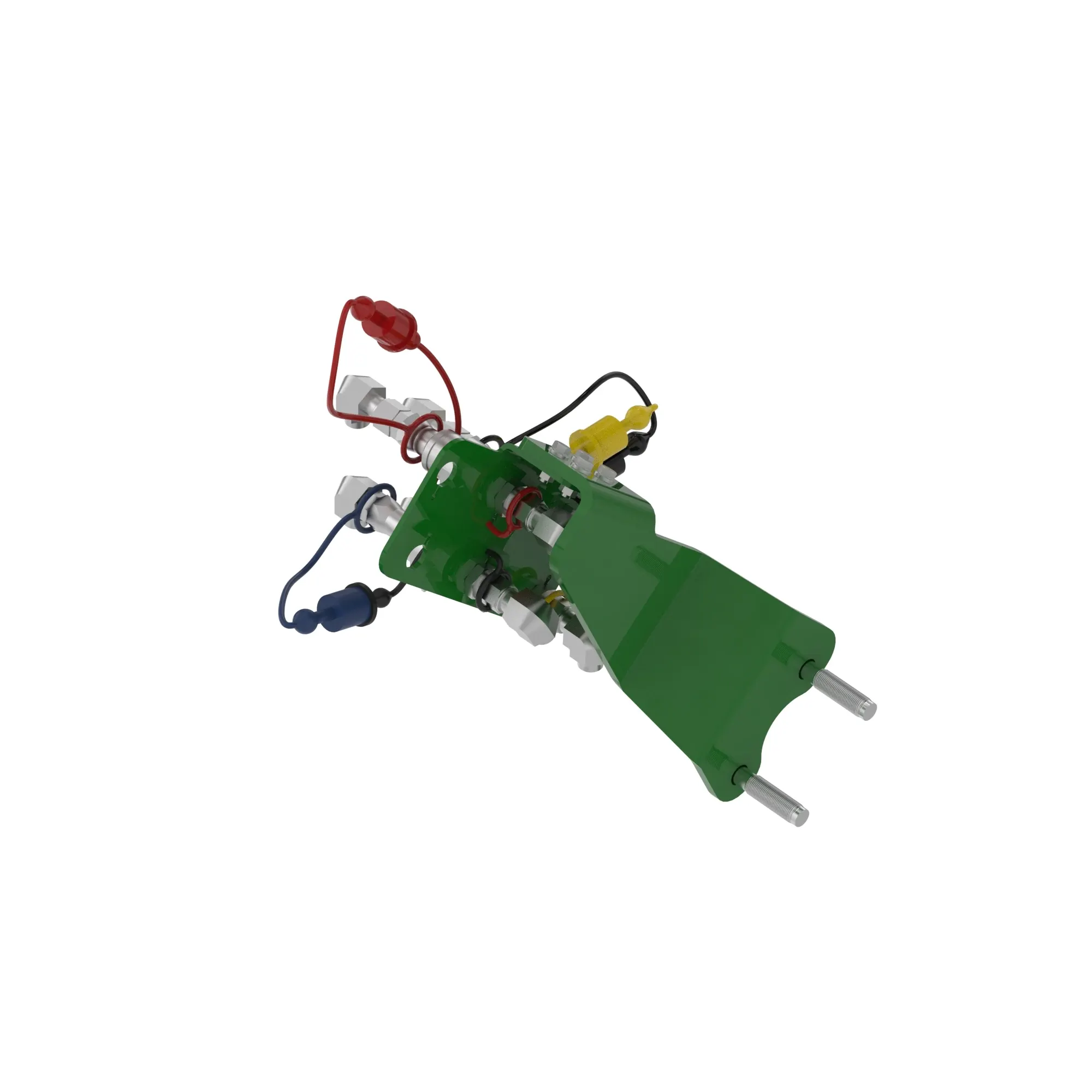 hyd.quick-connectcoupler