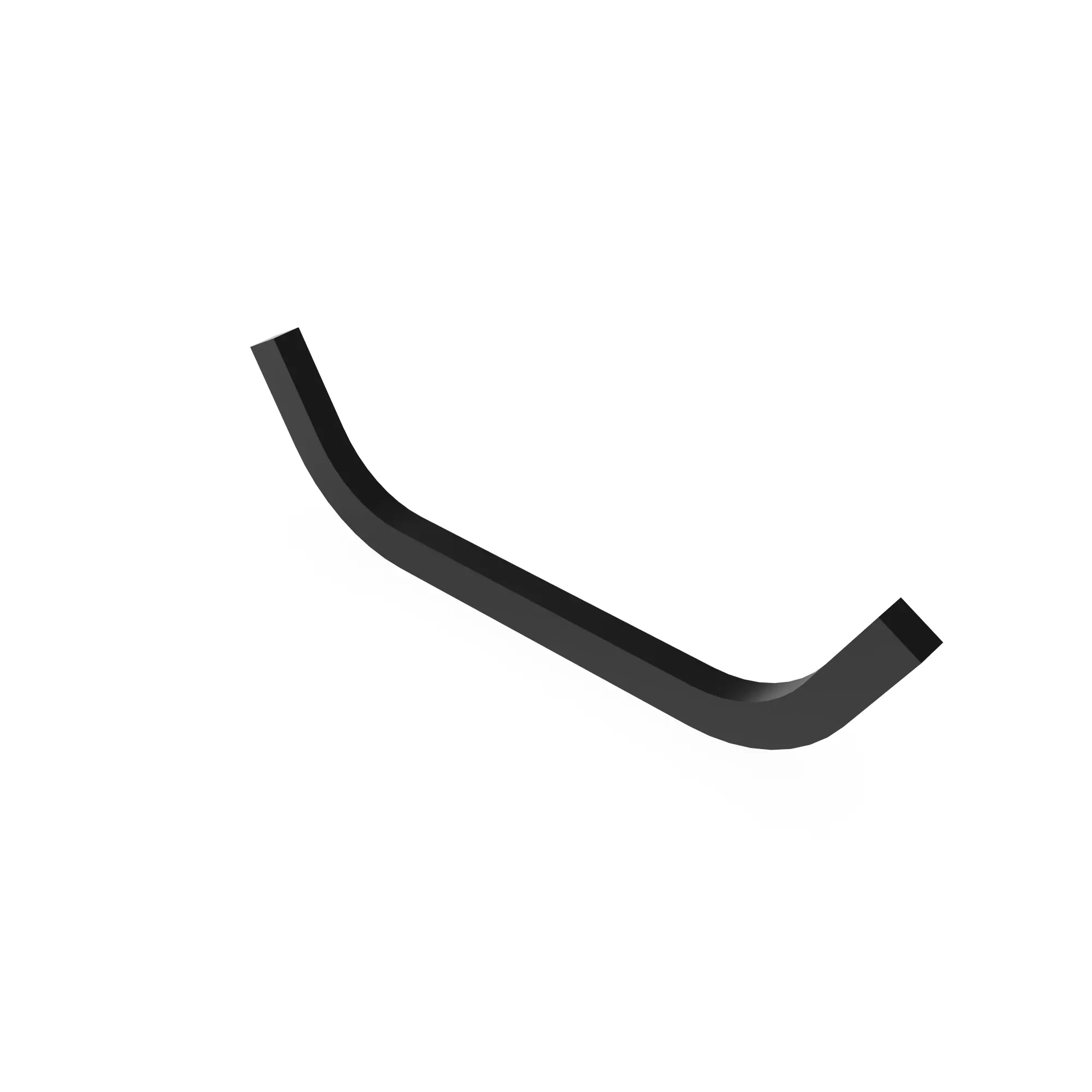 John Deere Chinstrap Isolator - T389737