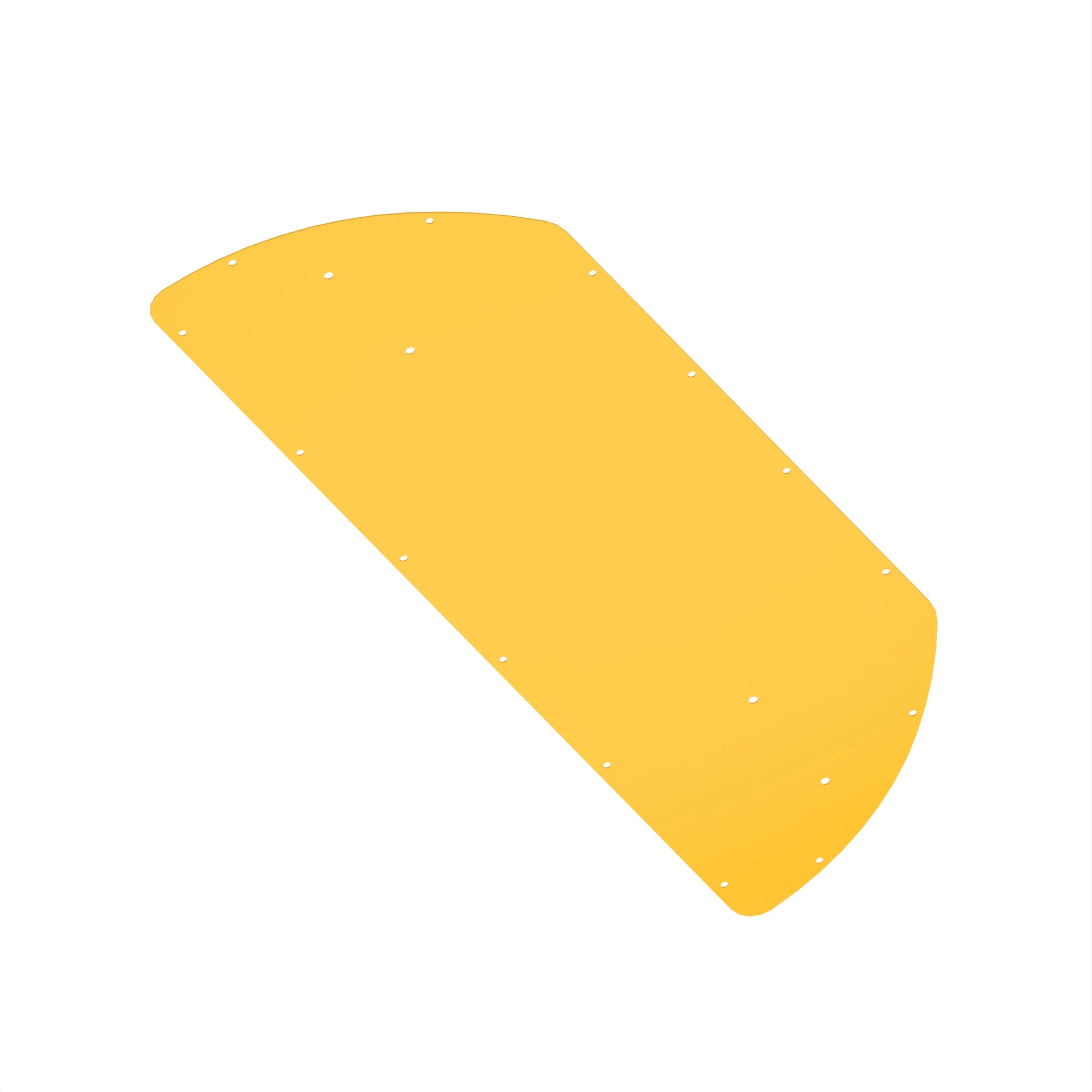 John Deere Cover - SU54185