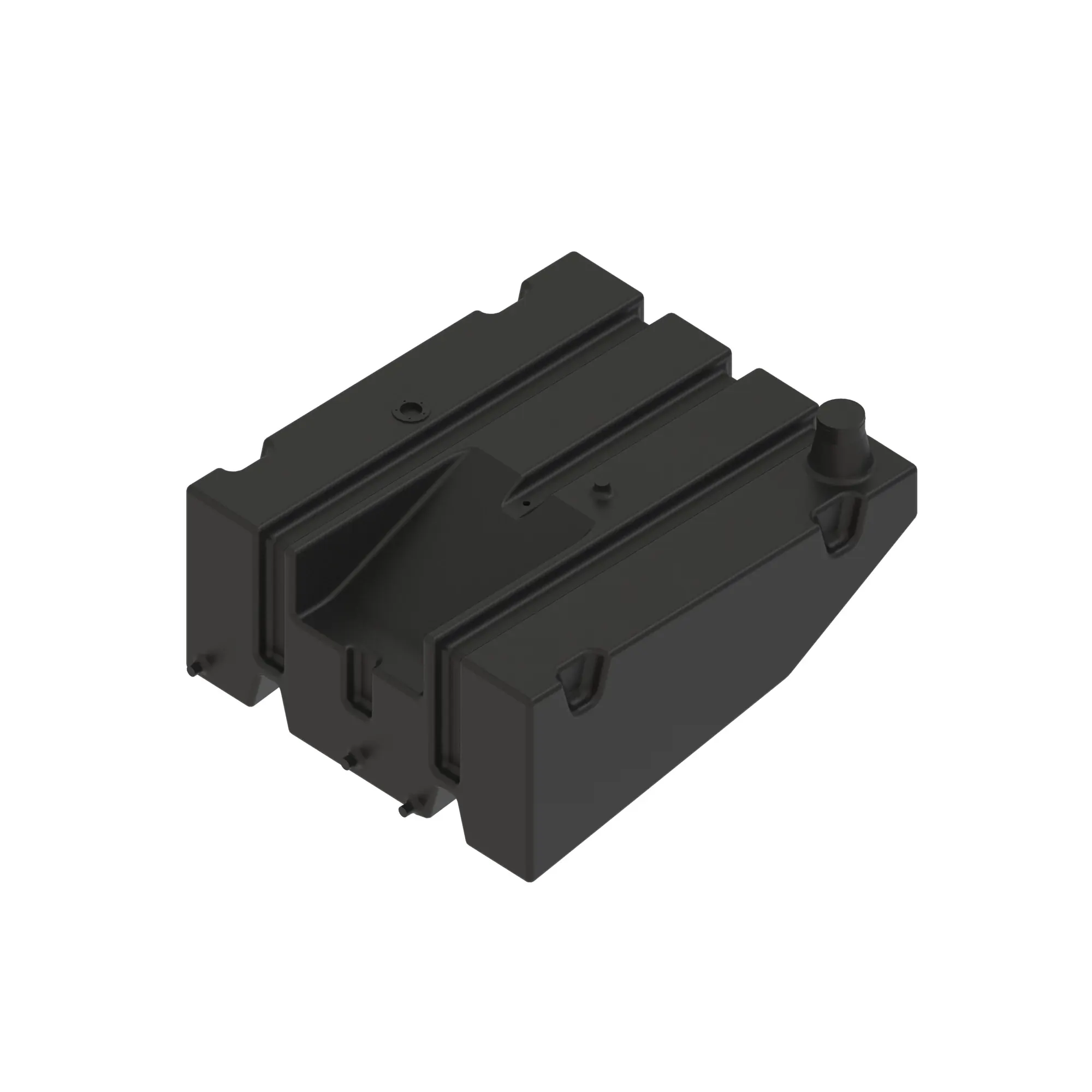 John Deere Fuel Tank - T175436