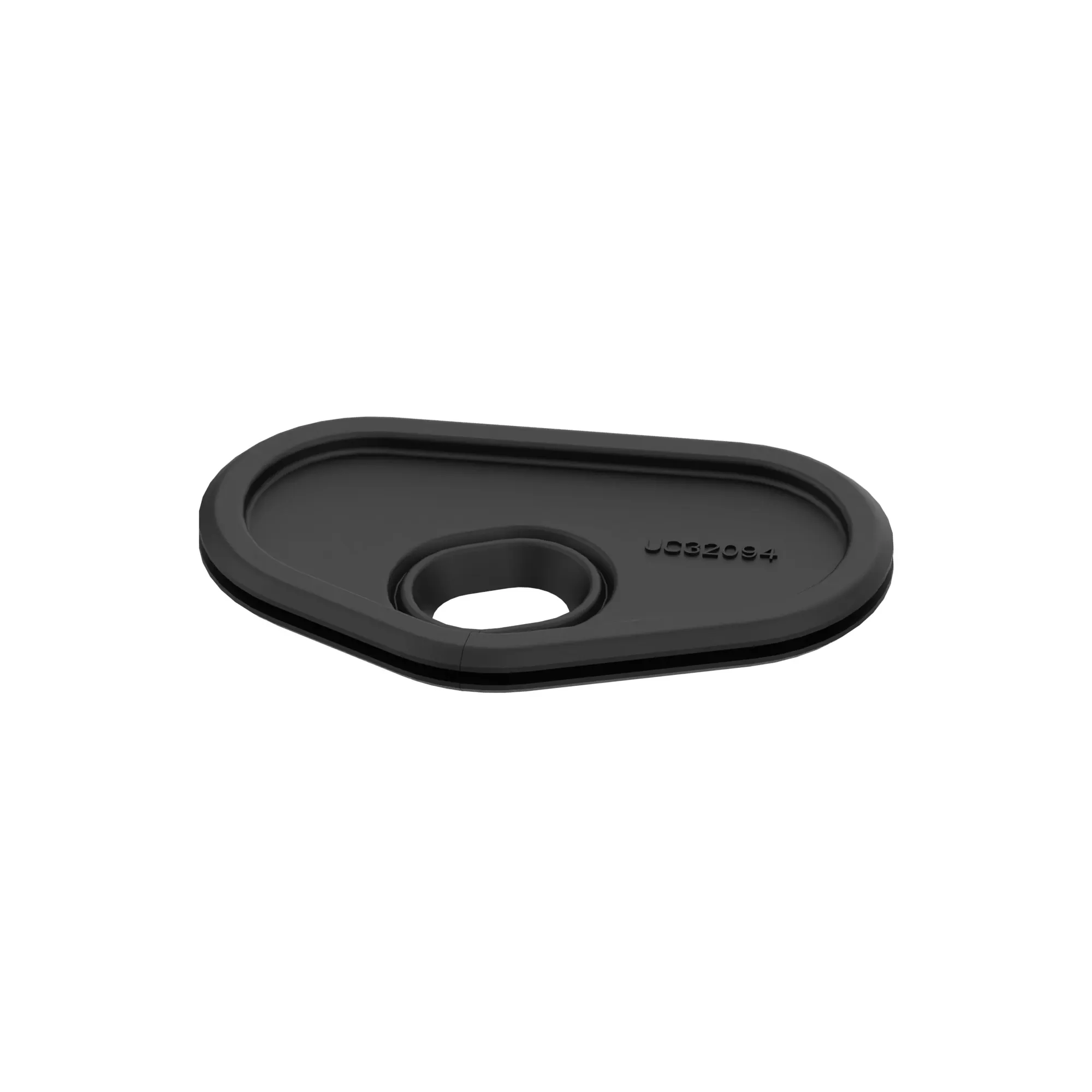 John Deere Front Close-Out Steering Grommet - UC32094