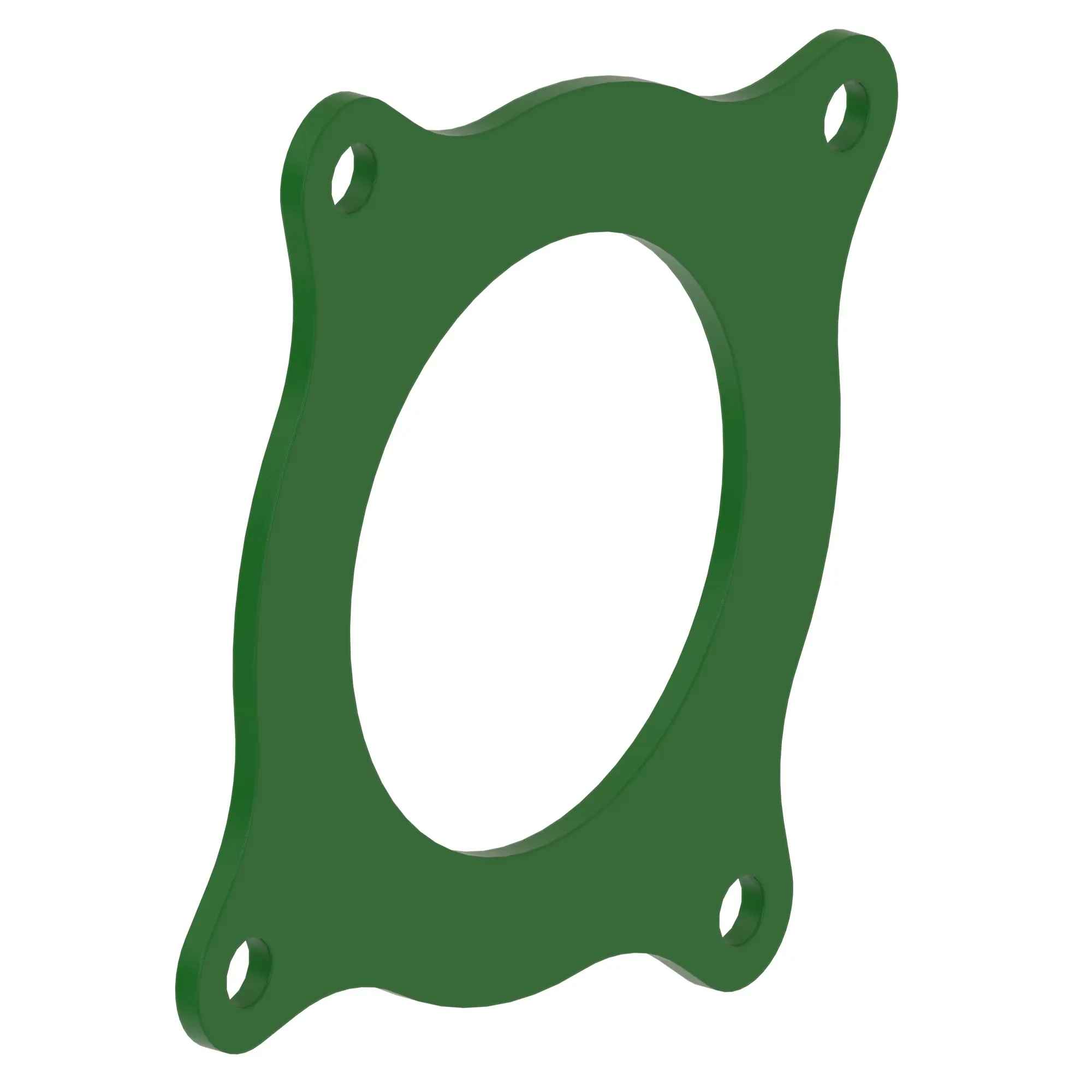 John Deere Bearing Retainer - HXE76722