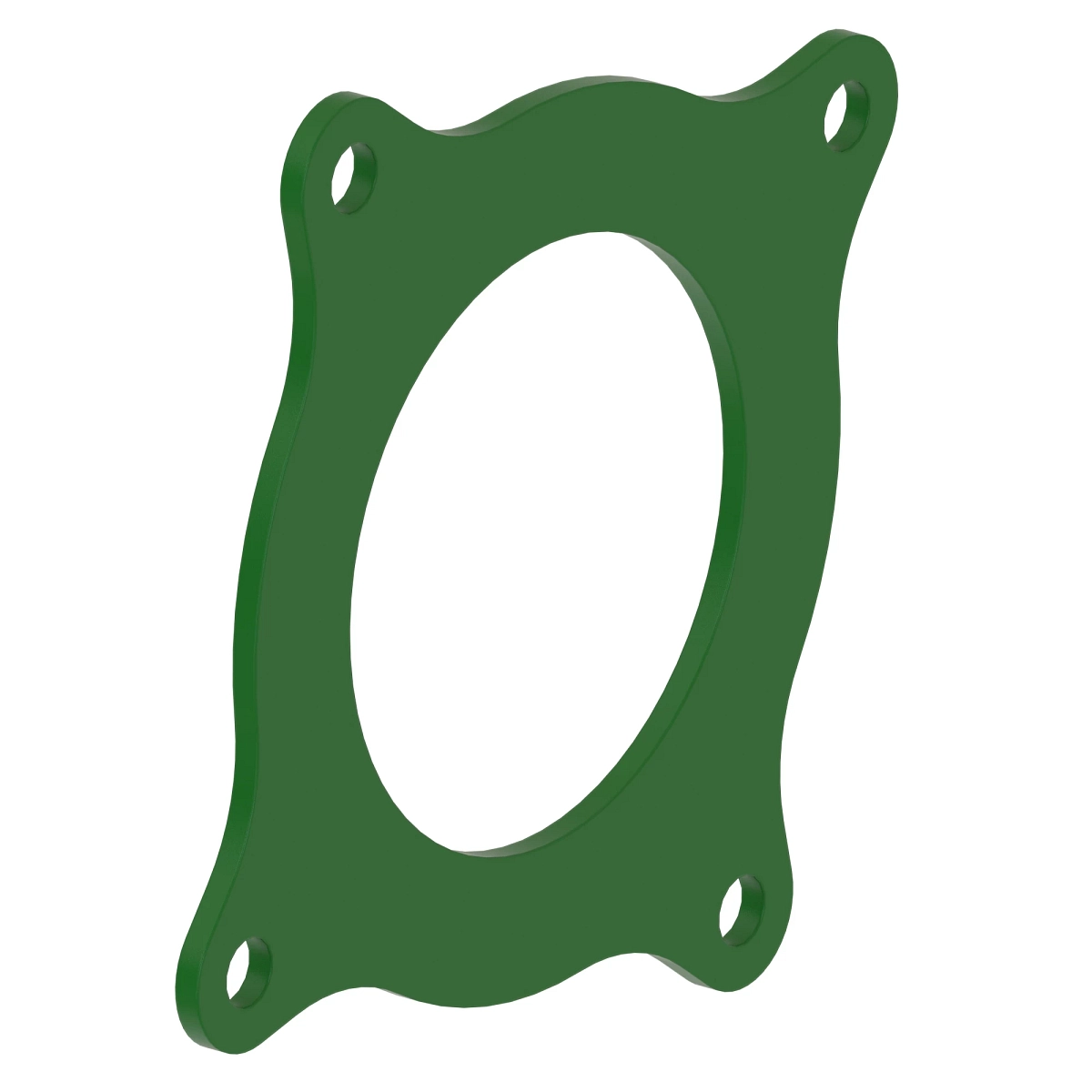 Retainer, Bearing