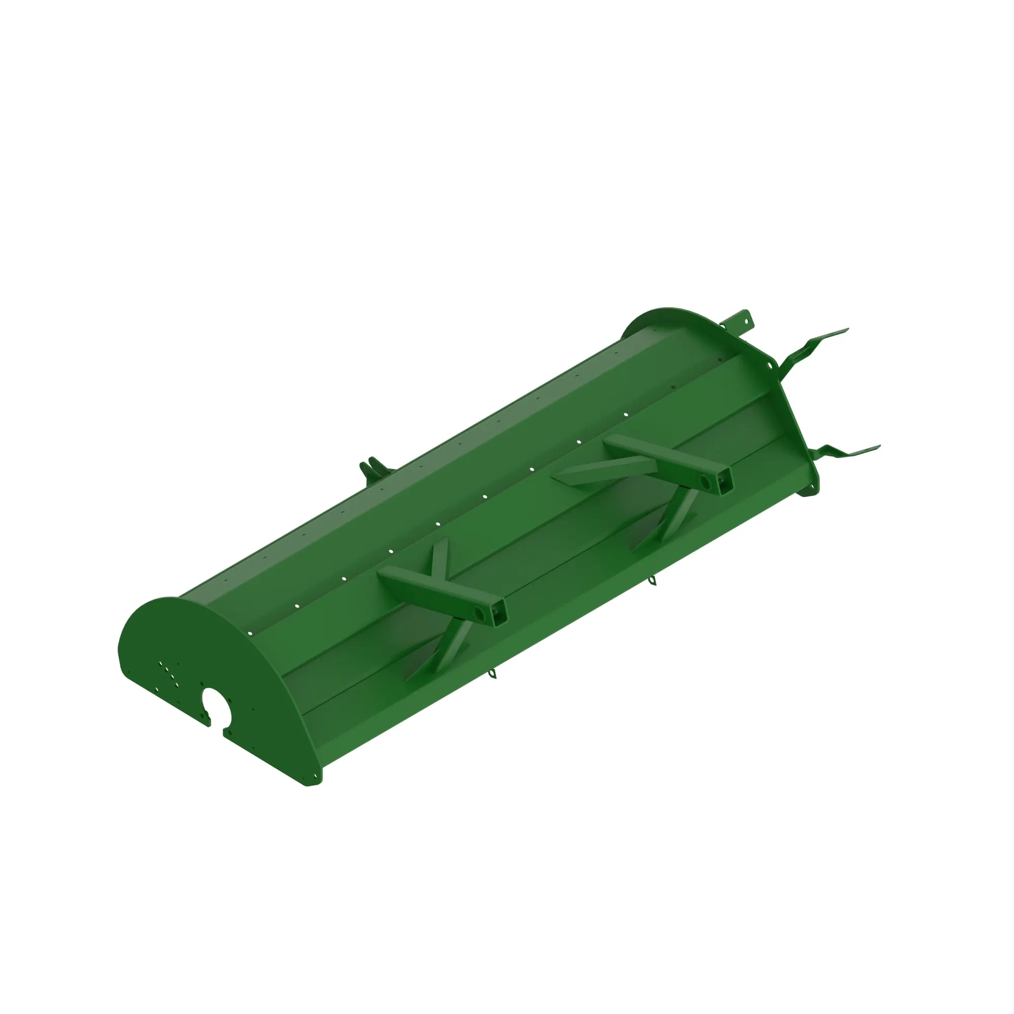 John Deere Housing - ADX10203