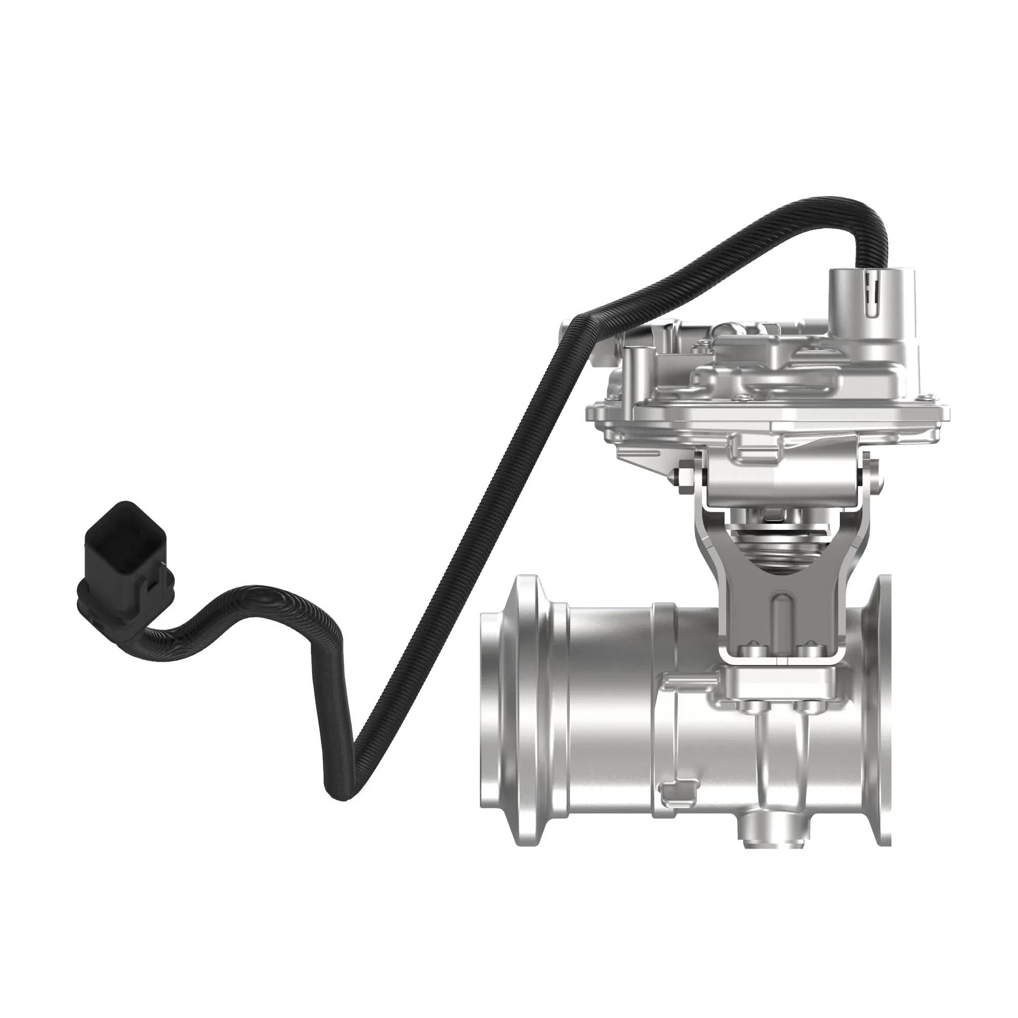 EXHAUST VALVE