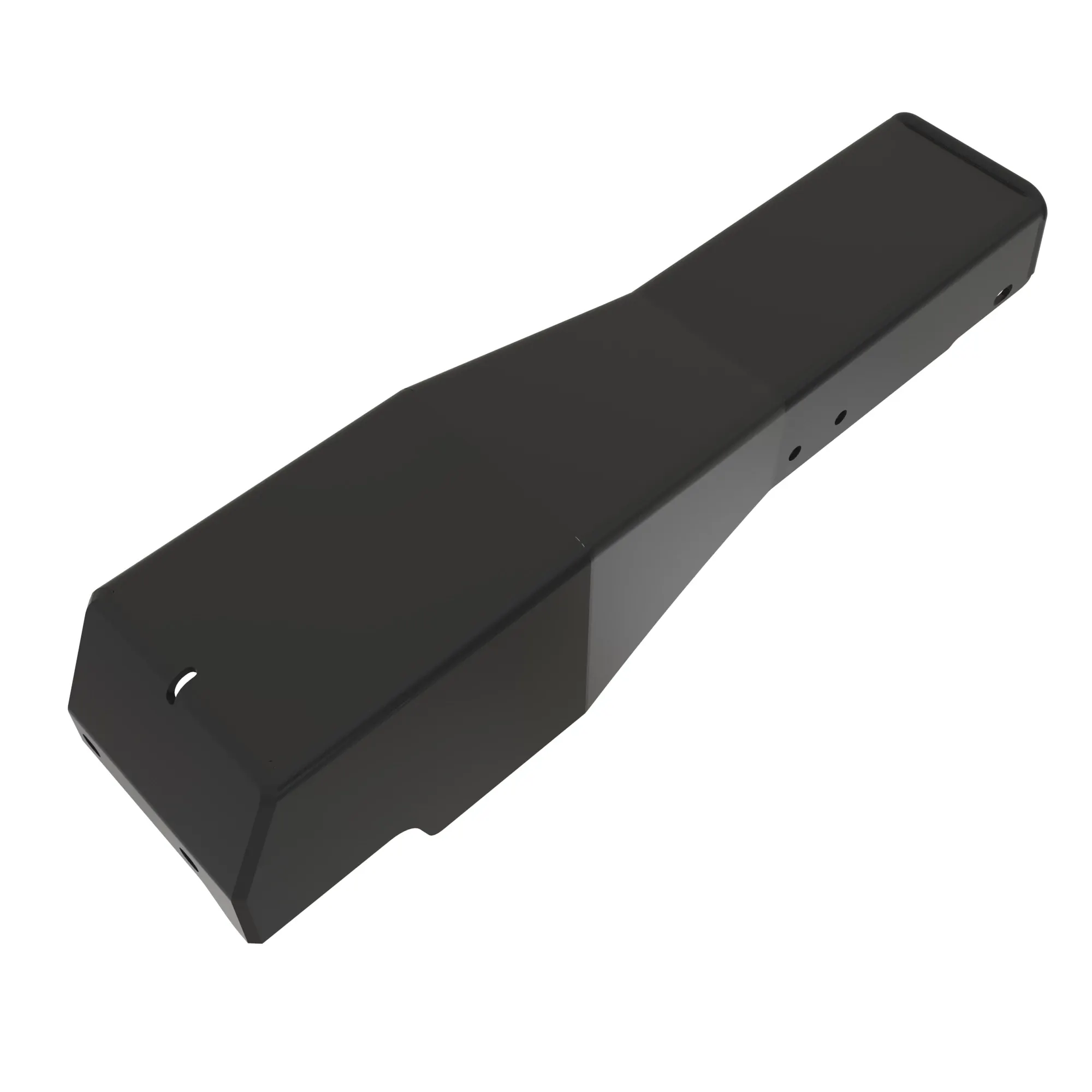 CYLINDER HOSE GUARD