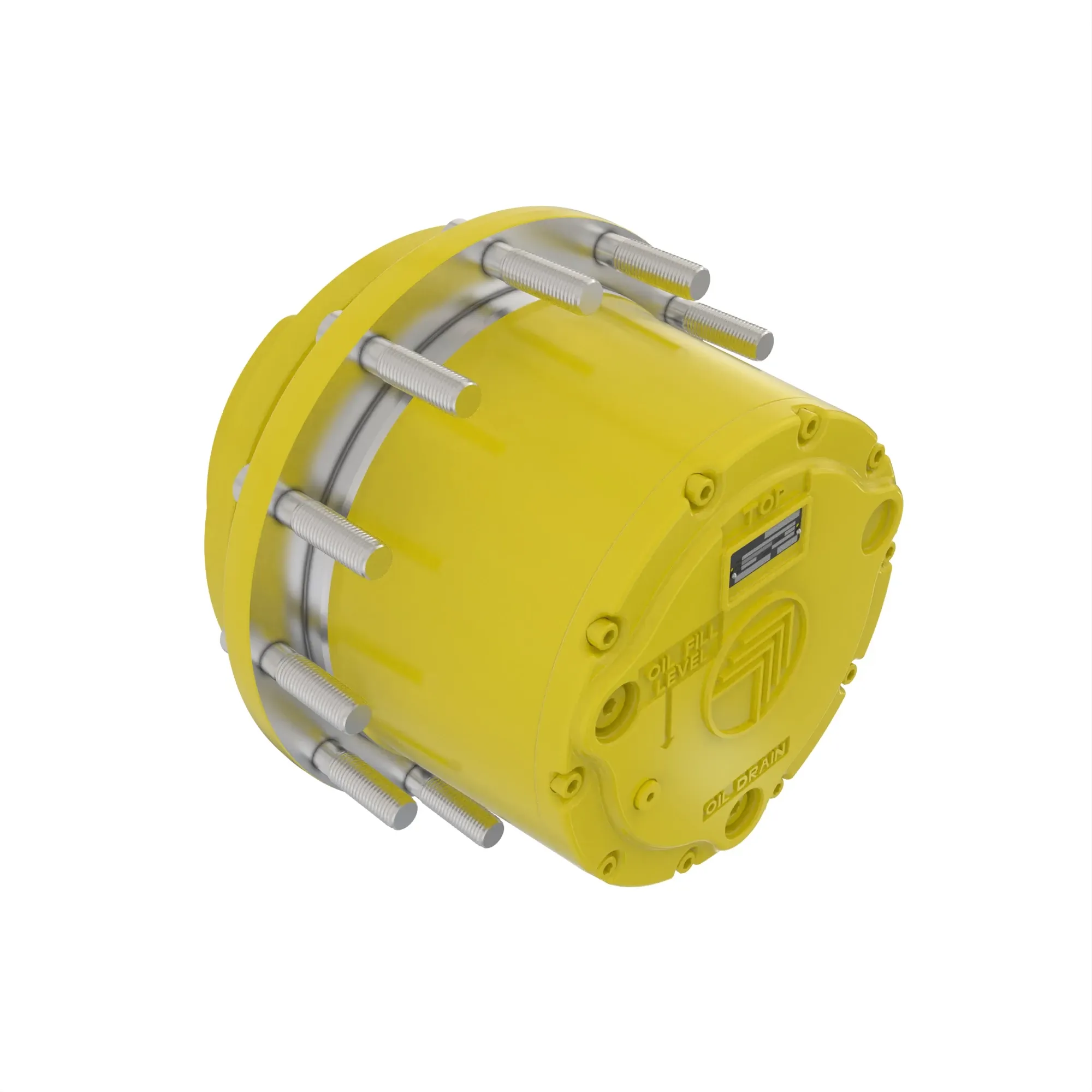 AKK41458: Planetary Final Drive