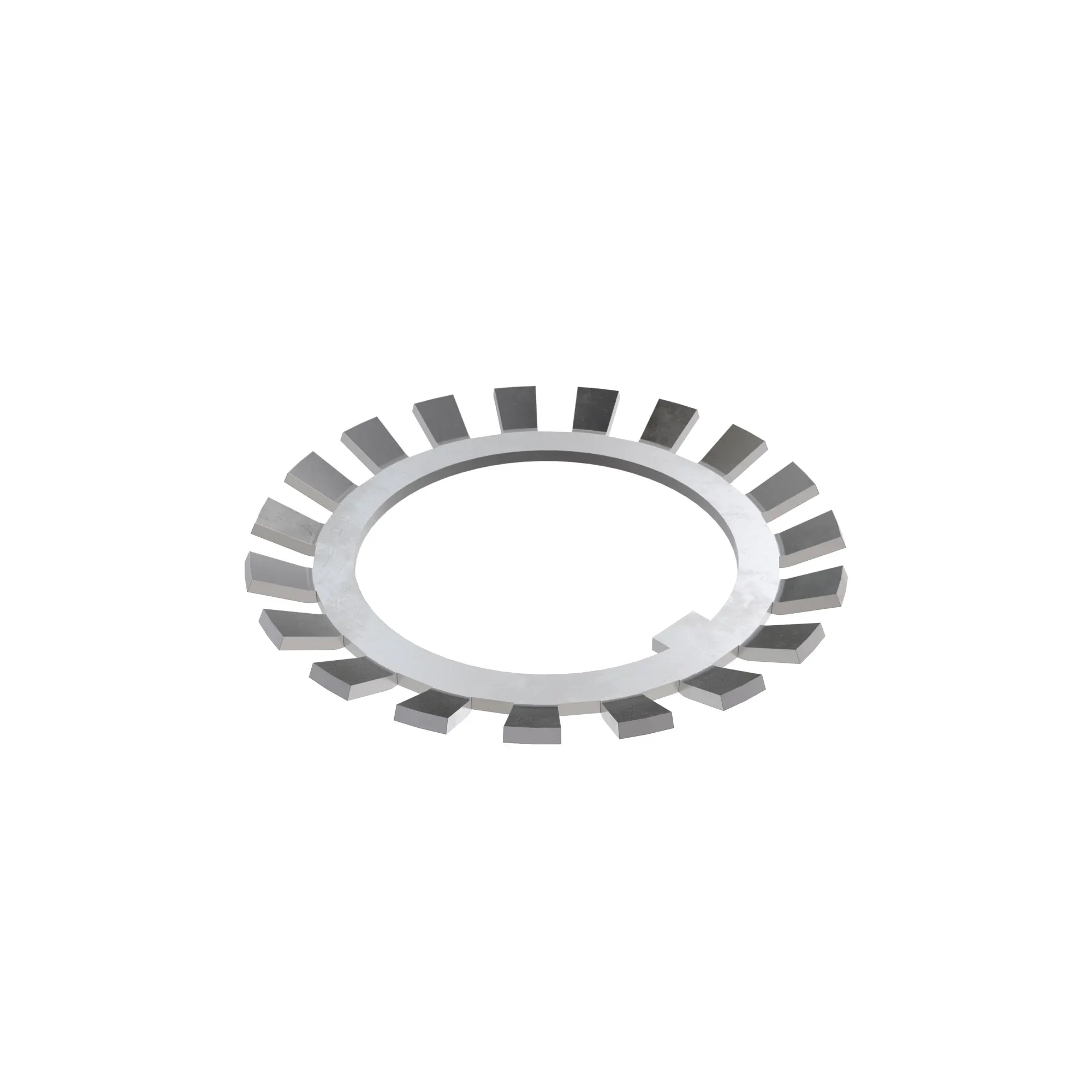 John Deere Lock Plate - Z42023