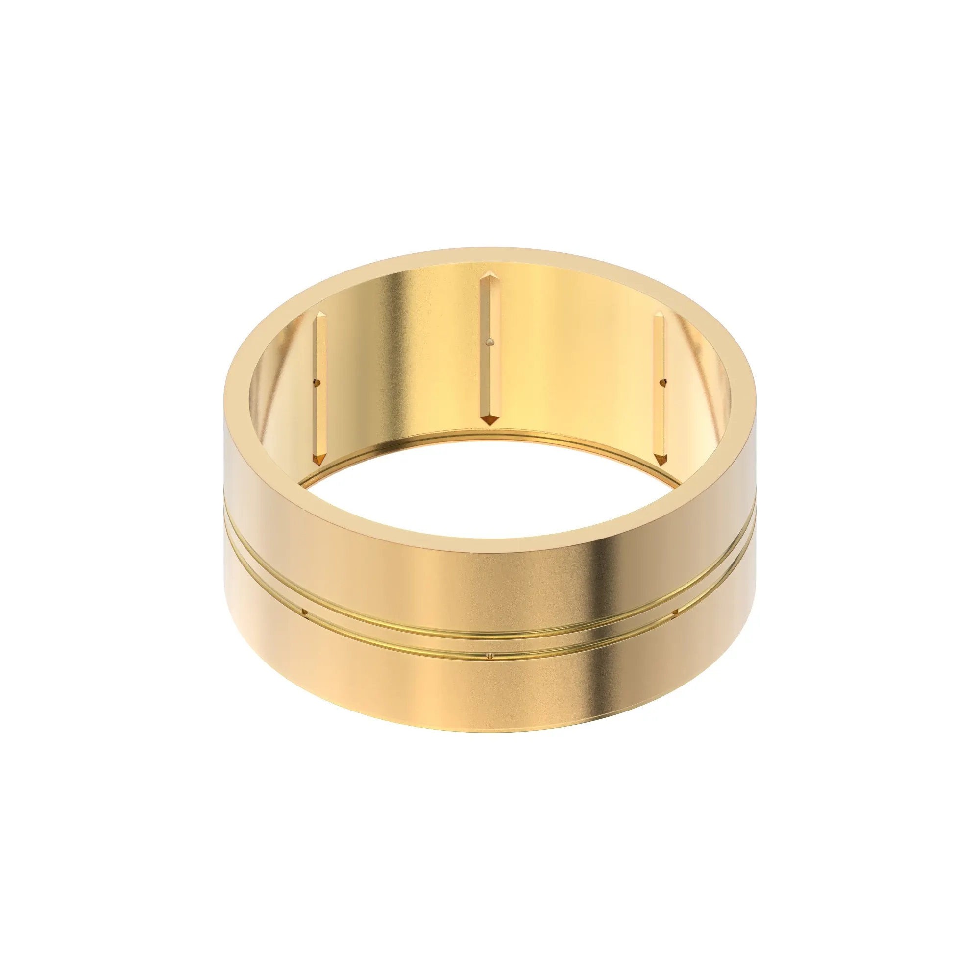 John Deere Bearing - F632699