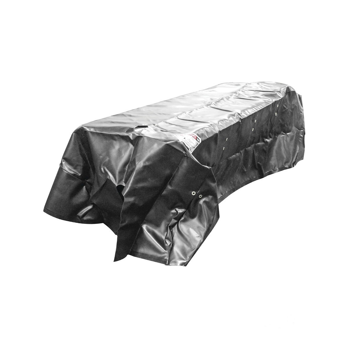 Cover (Protection)