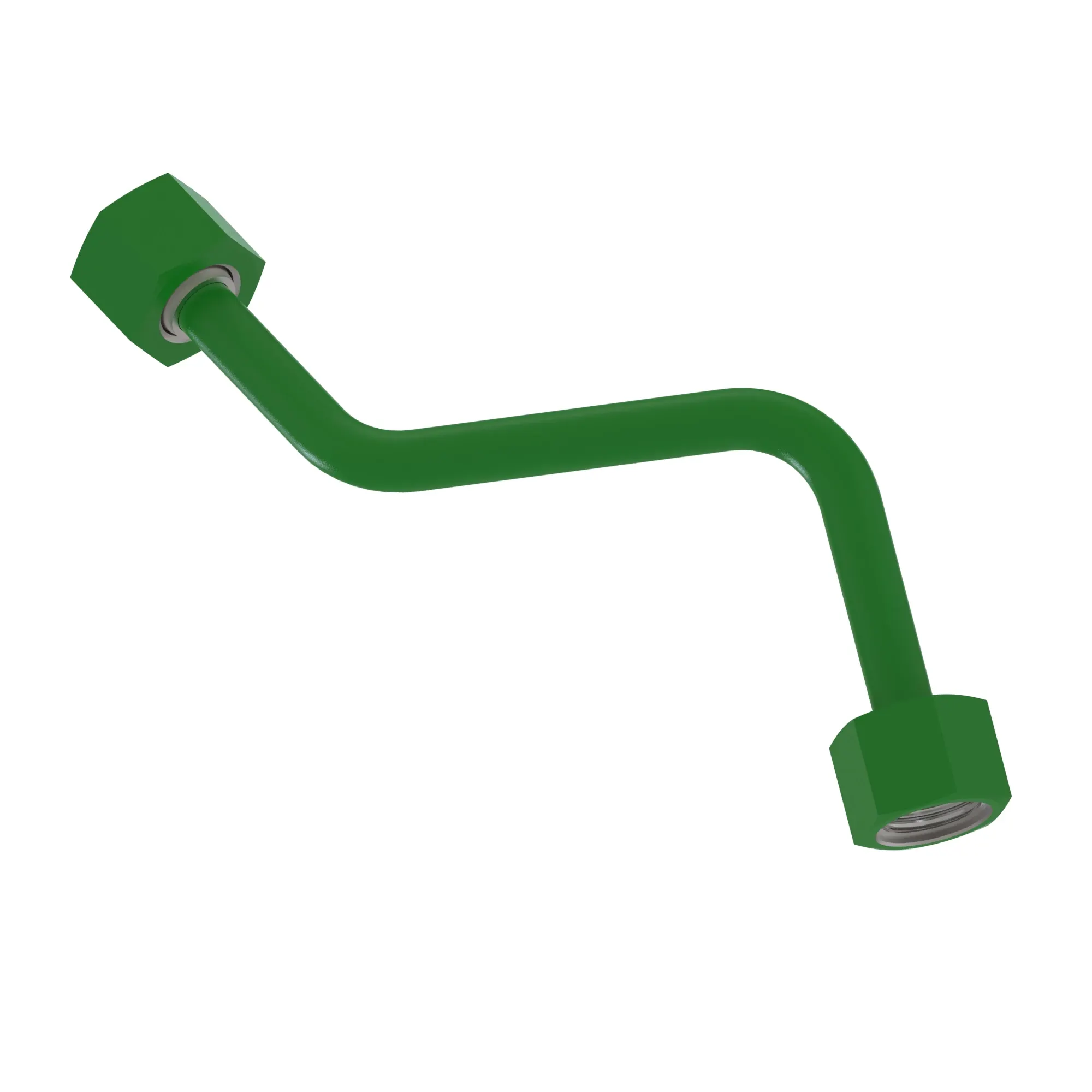 OIL LINE CASE DRAIN