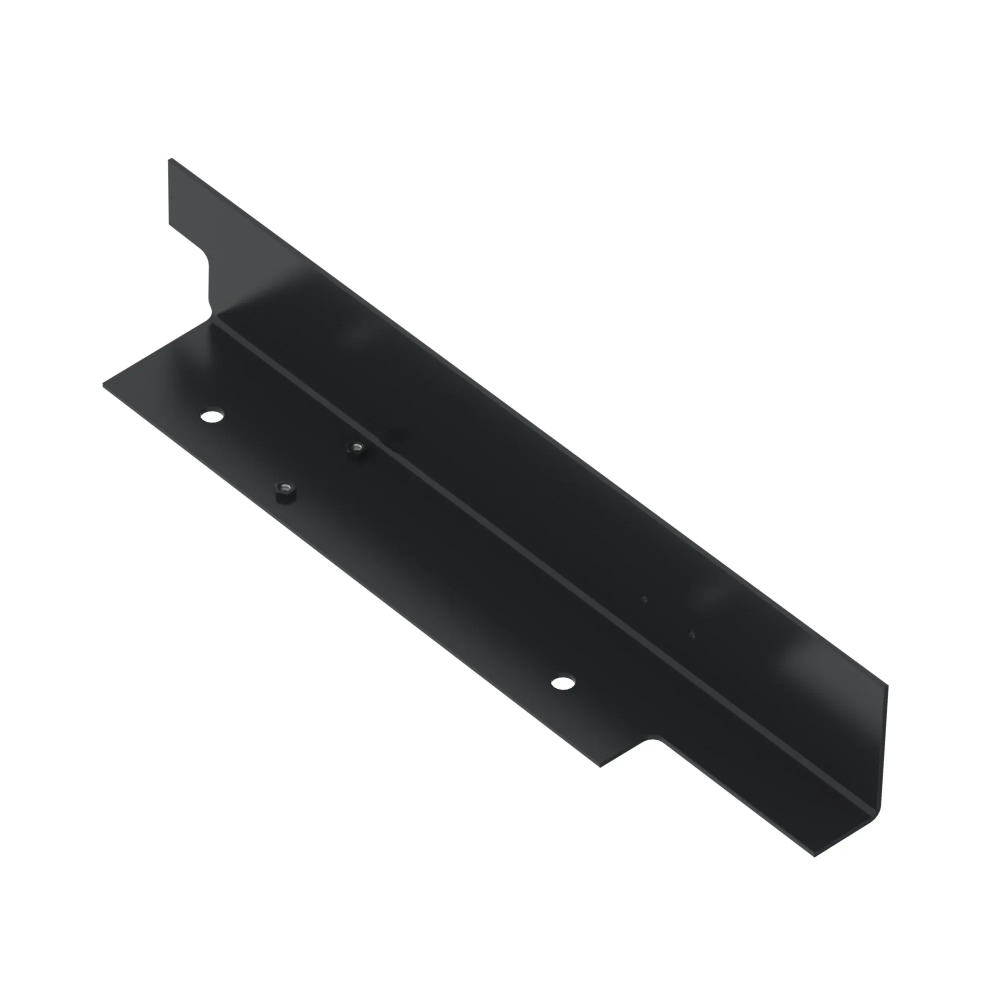 BRACKET, WLDMT INNER MIRROR MOUNT