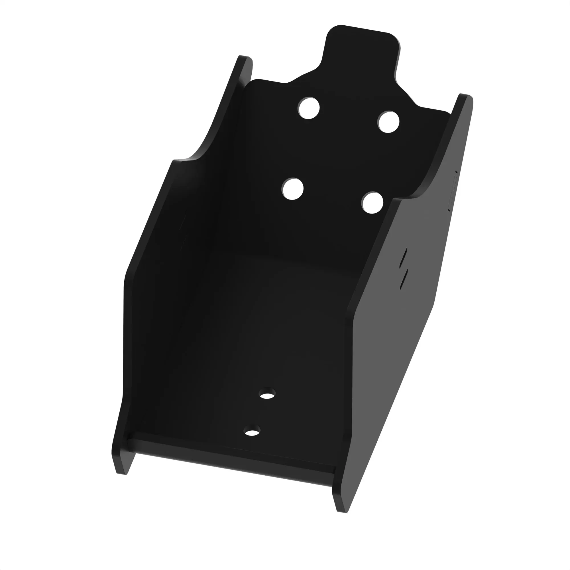 BRACKET, LIGHT BRACKET SINGLE