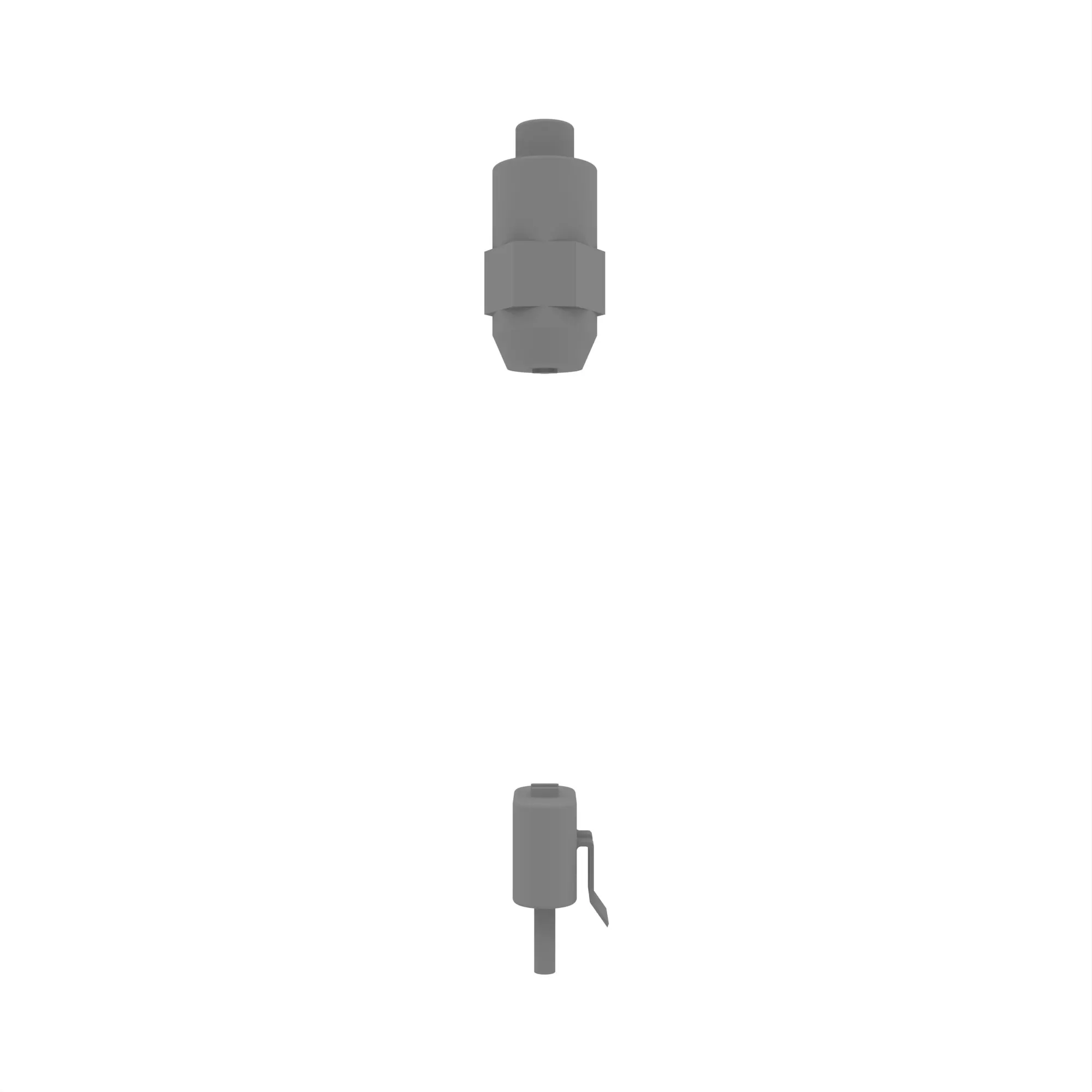 Pressure Switch