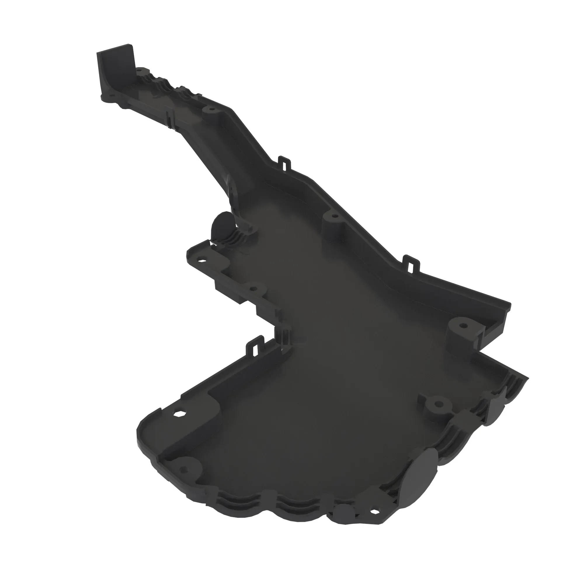 TRANSMISSION HARNESS