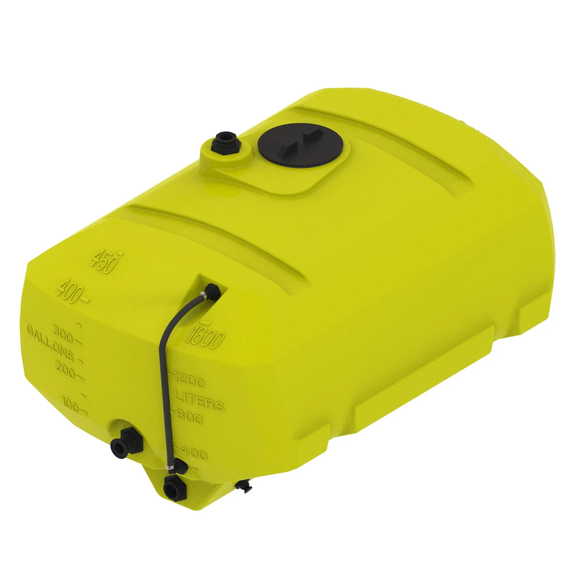 John Deere Tank - AA117634