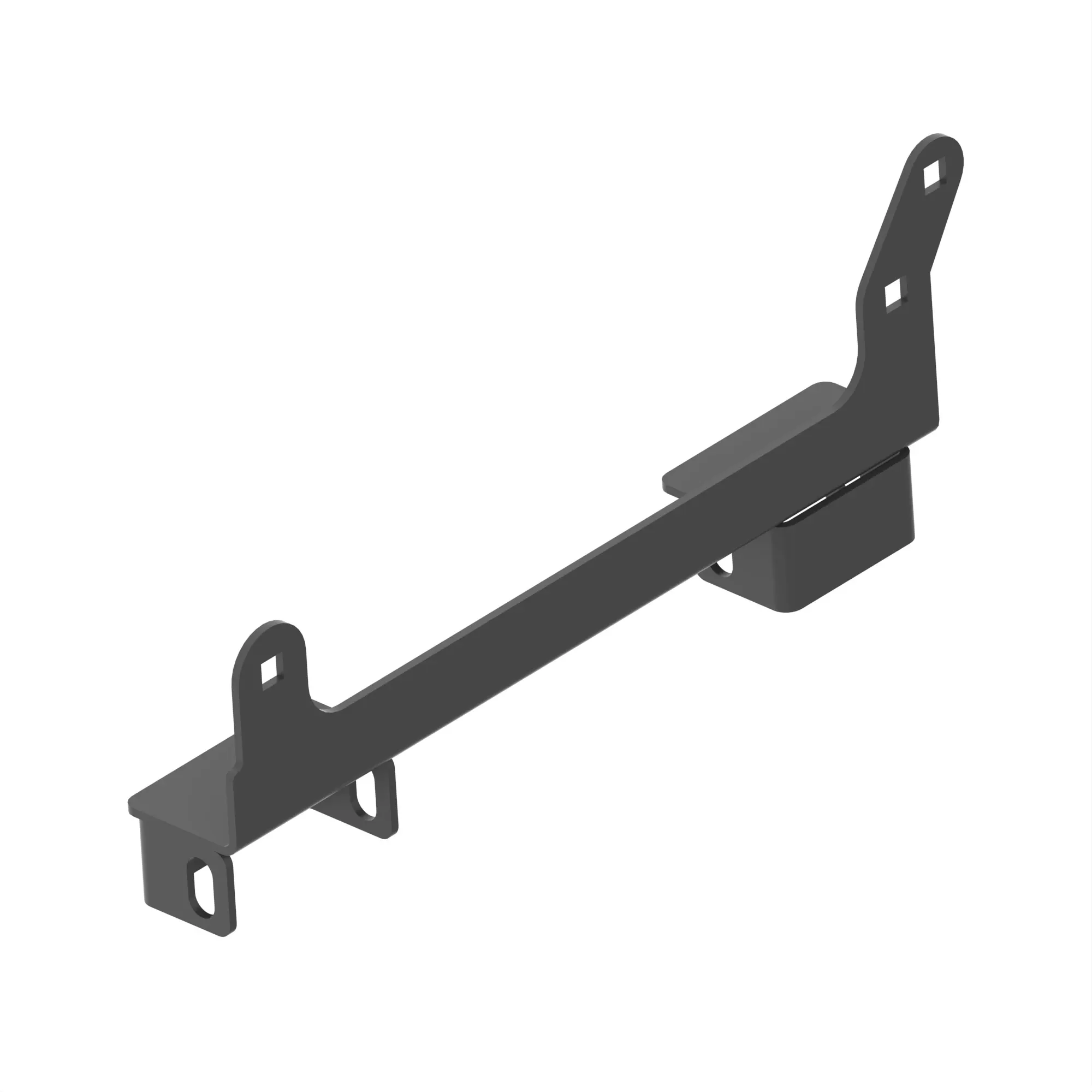 BRACKET, BRACKET, FUEL COOLER