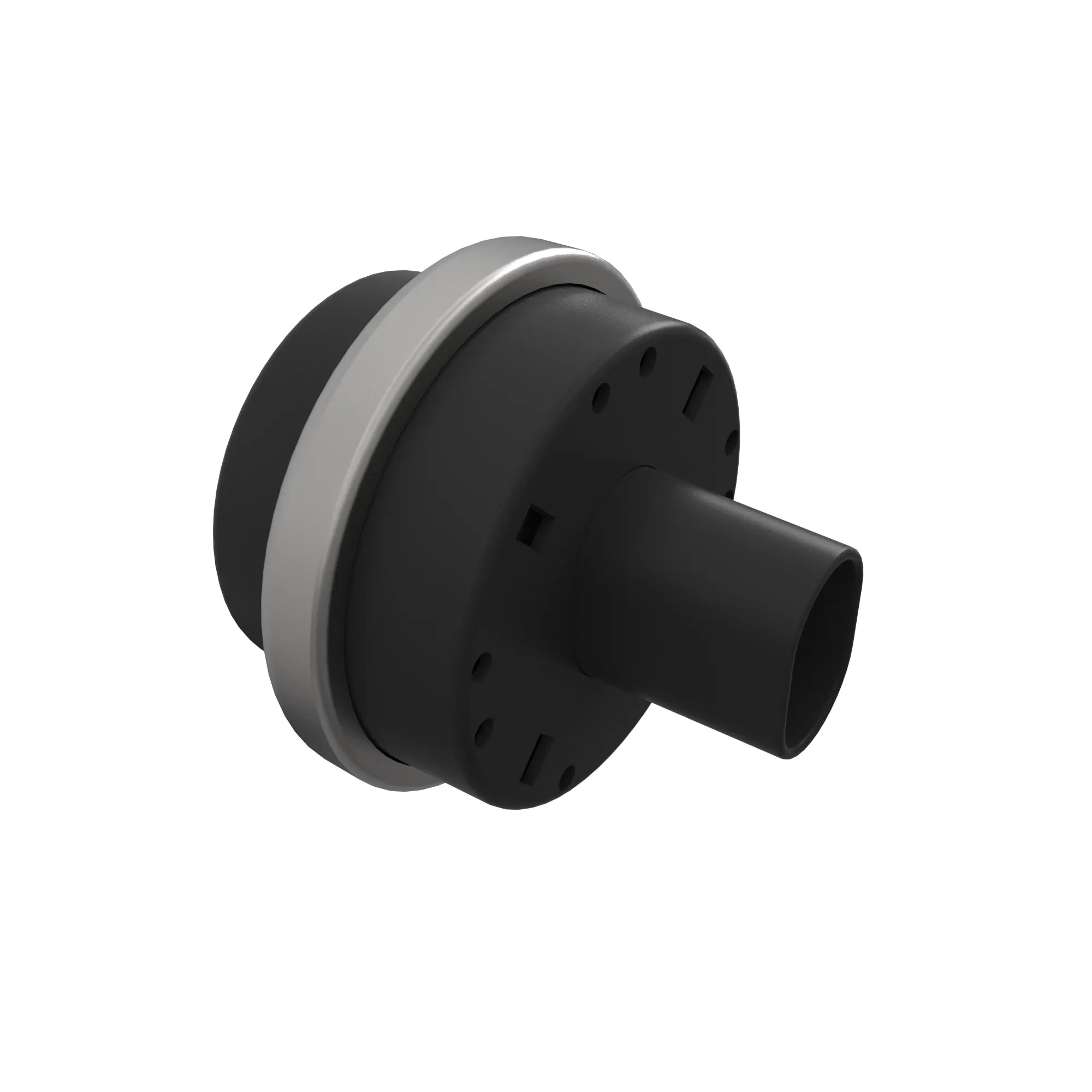 SENSOR, AIR RESTRICTION