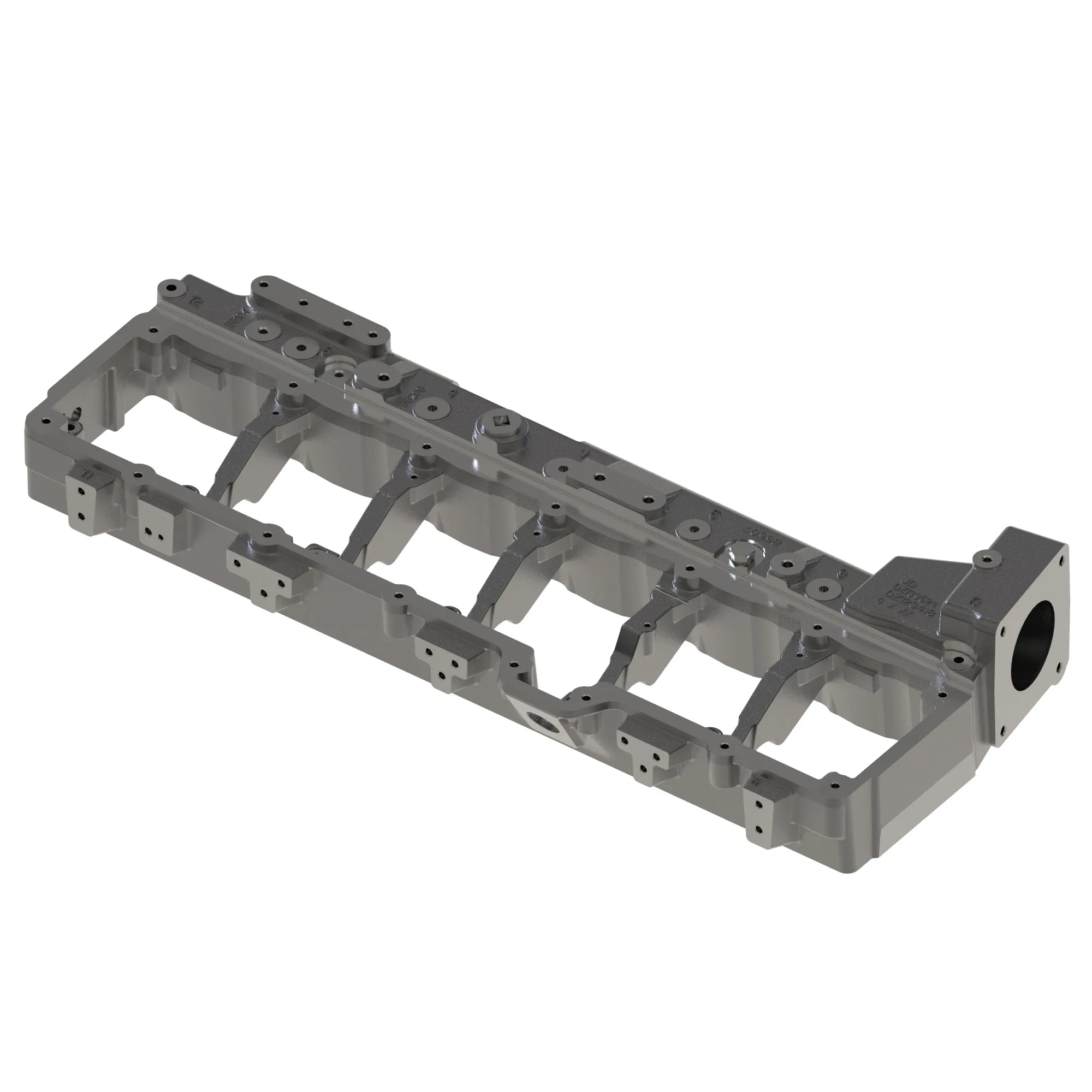 Intake Manifold