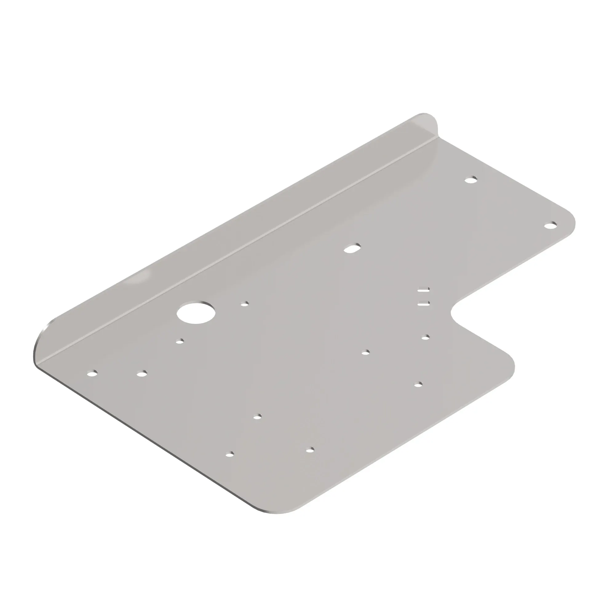 John Deere Bracket - KK61962