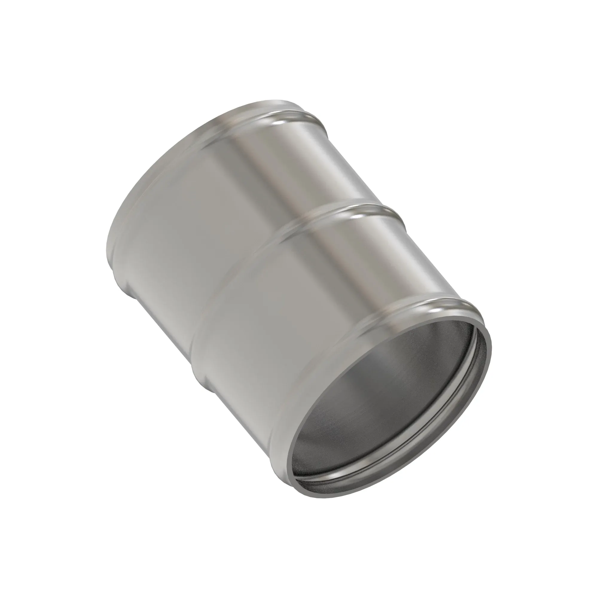 AIRCLEANER HOSE TO TURBO HOSE
