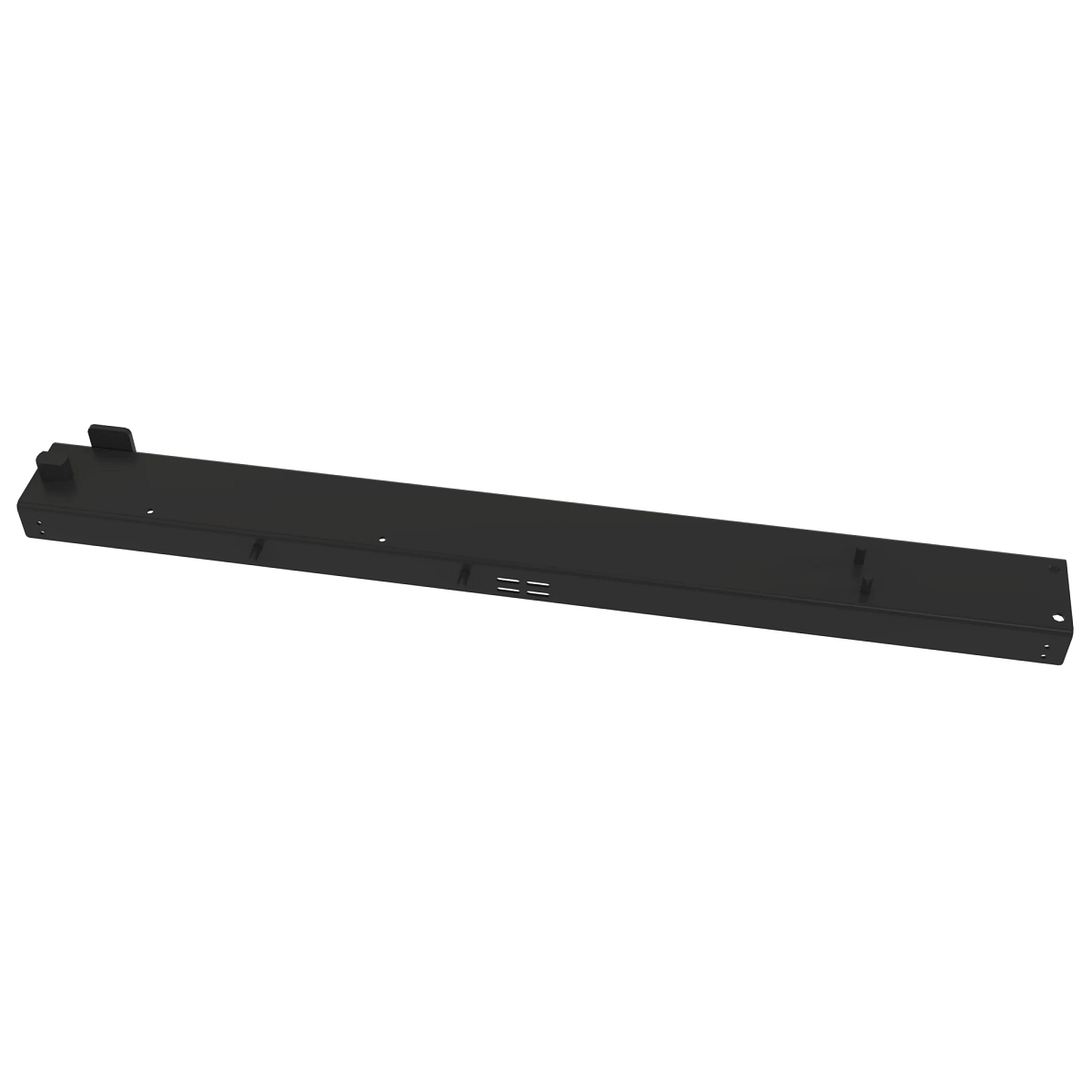 Bracket, Hoc Cooler Channel Left