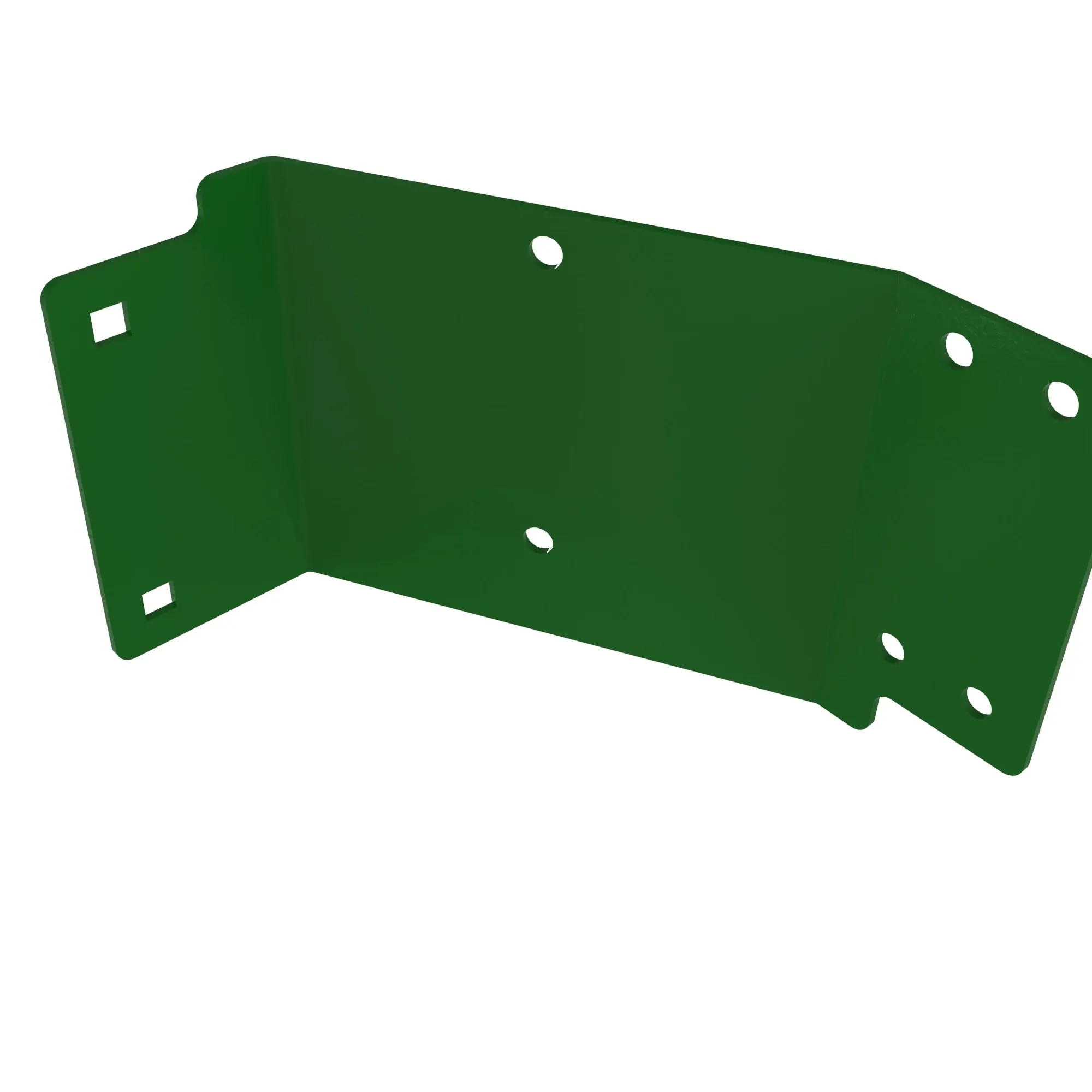 HXE21406: Rear Wall Support Bracket