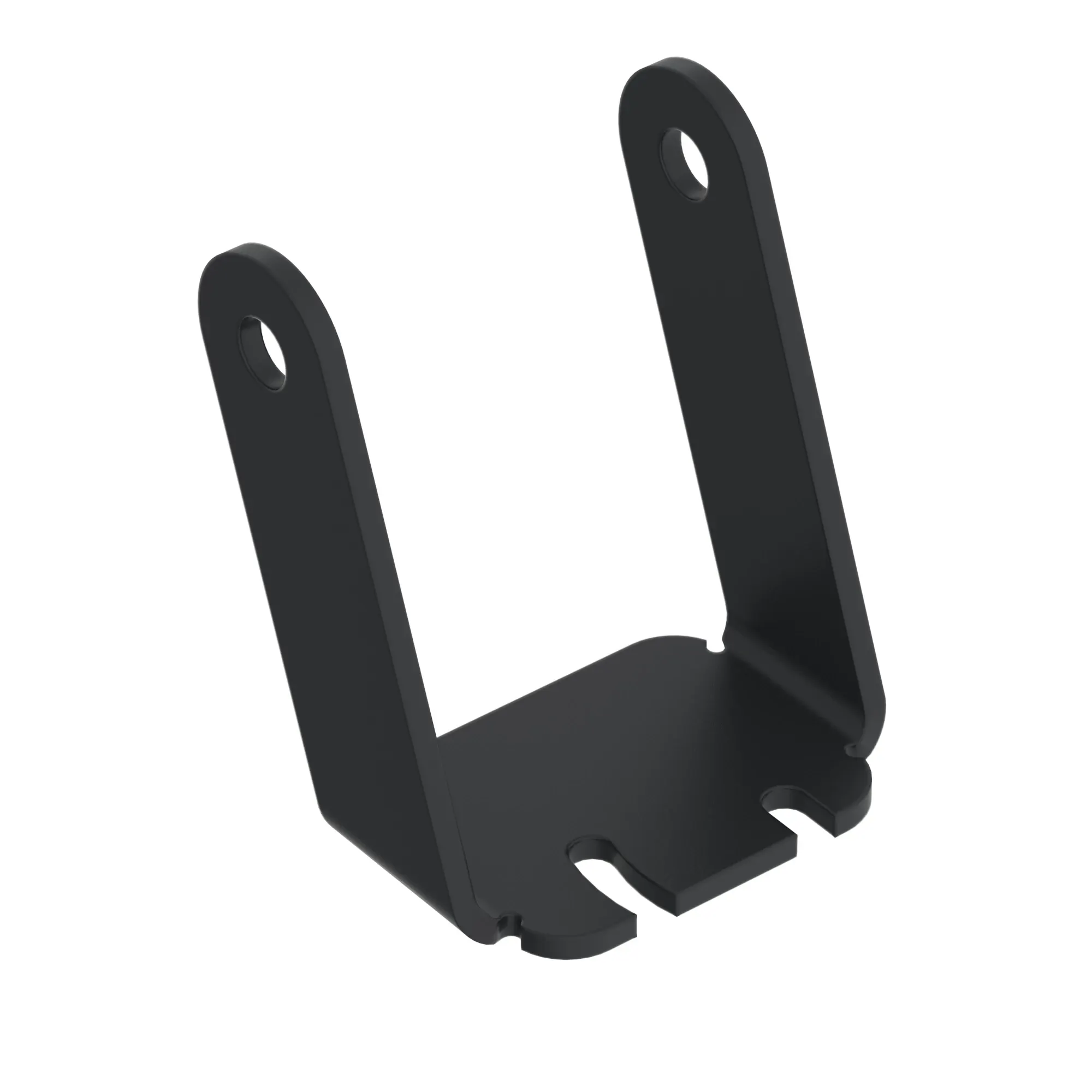 John Deere Camera Display Screen Bracket - F719731