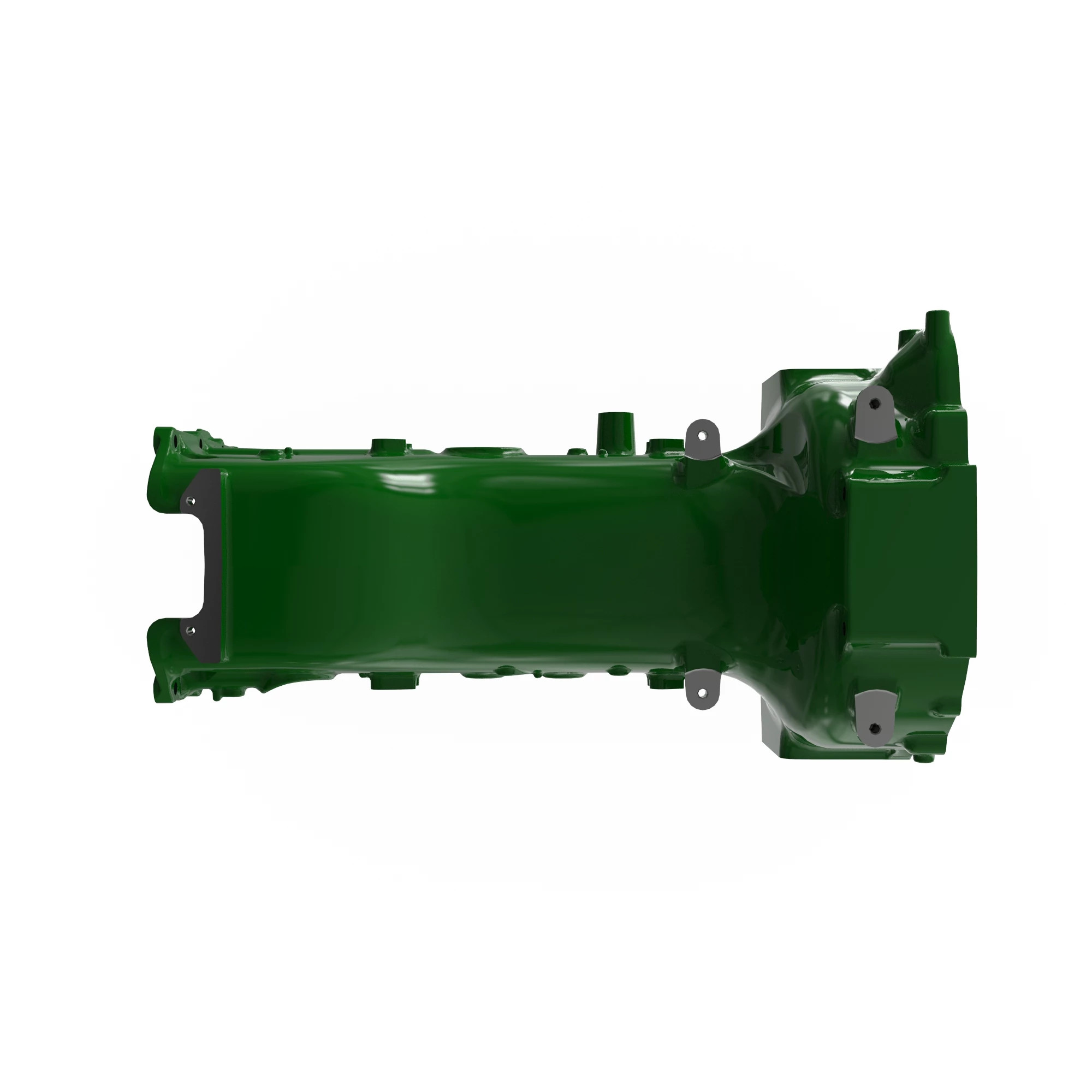 HOUSING, HOUSING, FLYWHEEL