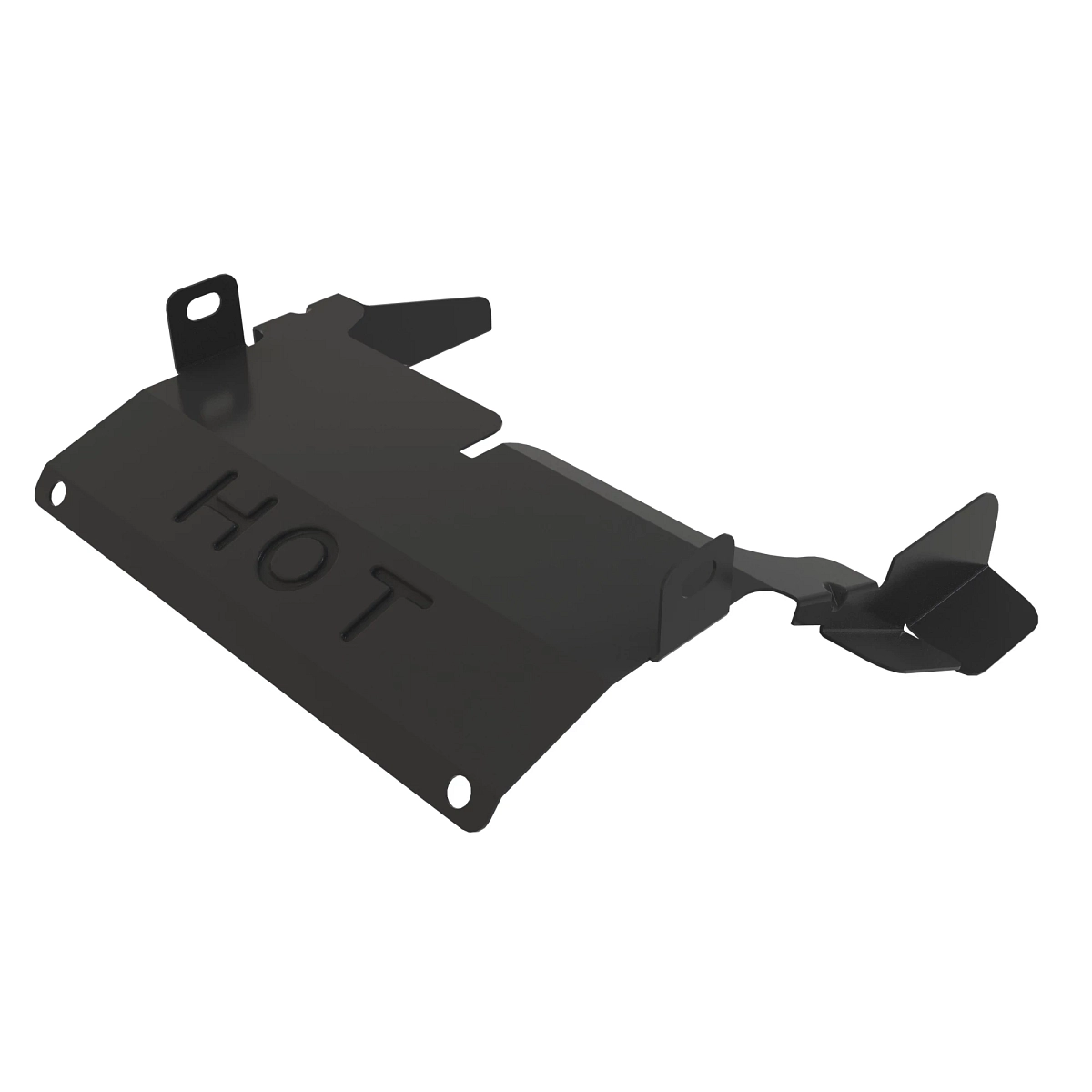 Heat Shield