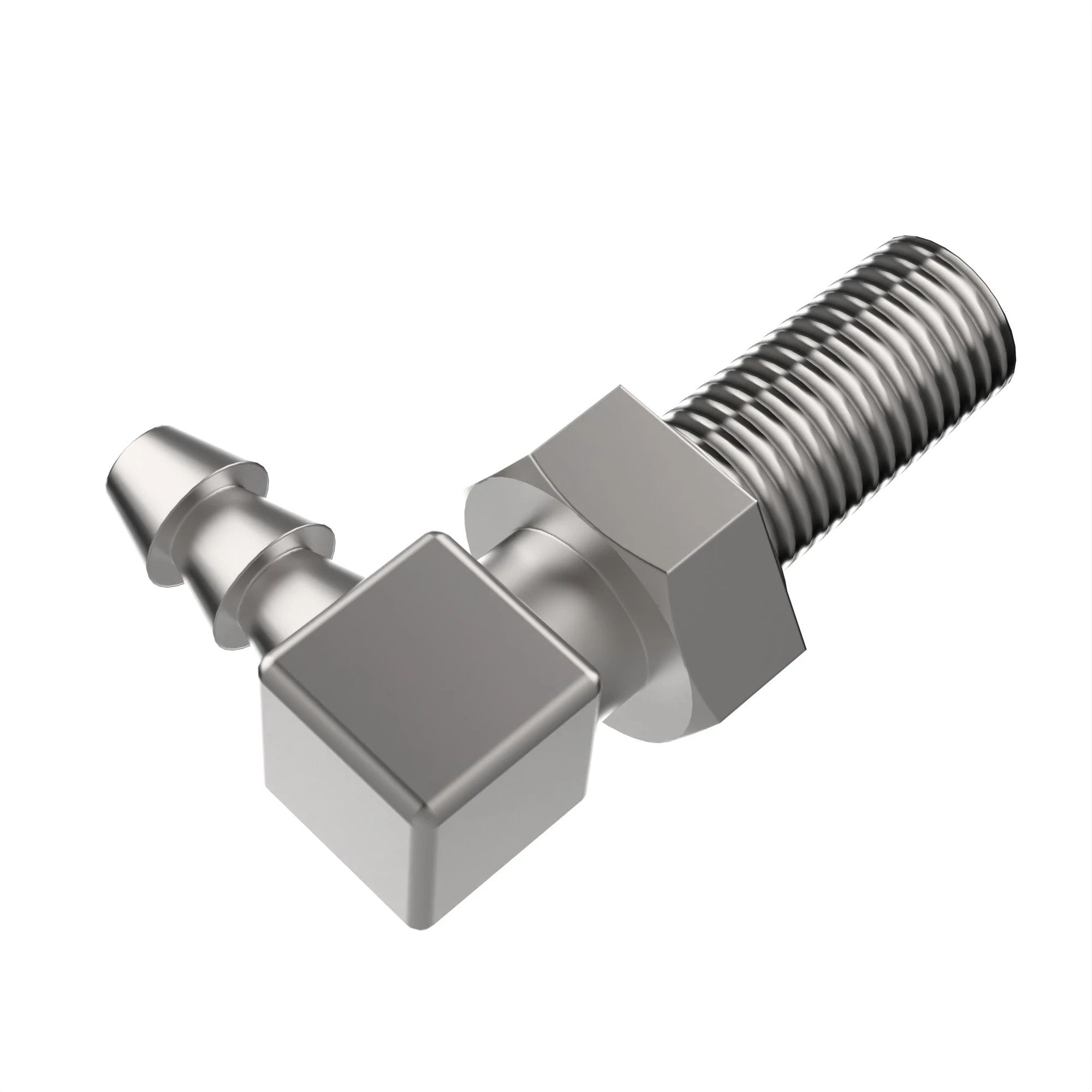 ELBOW FITTING